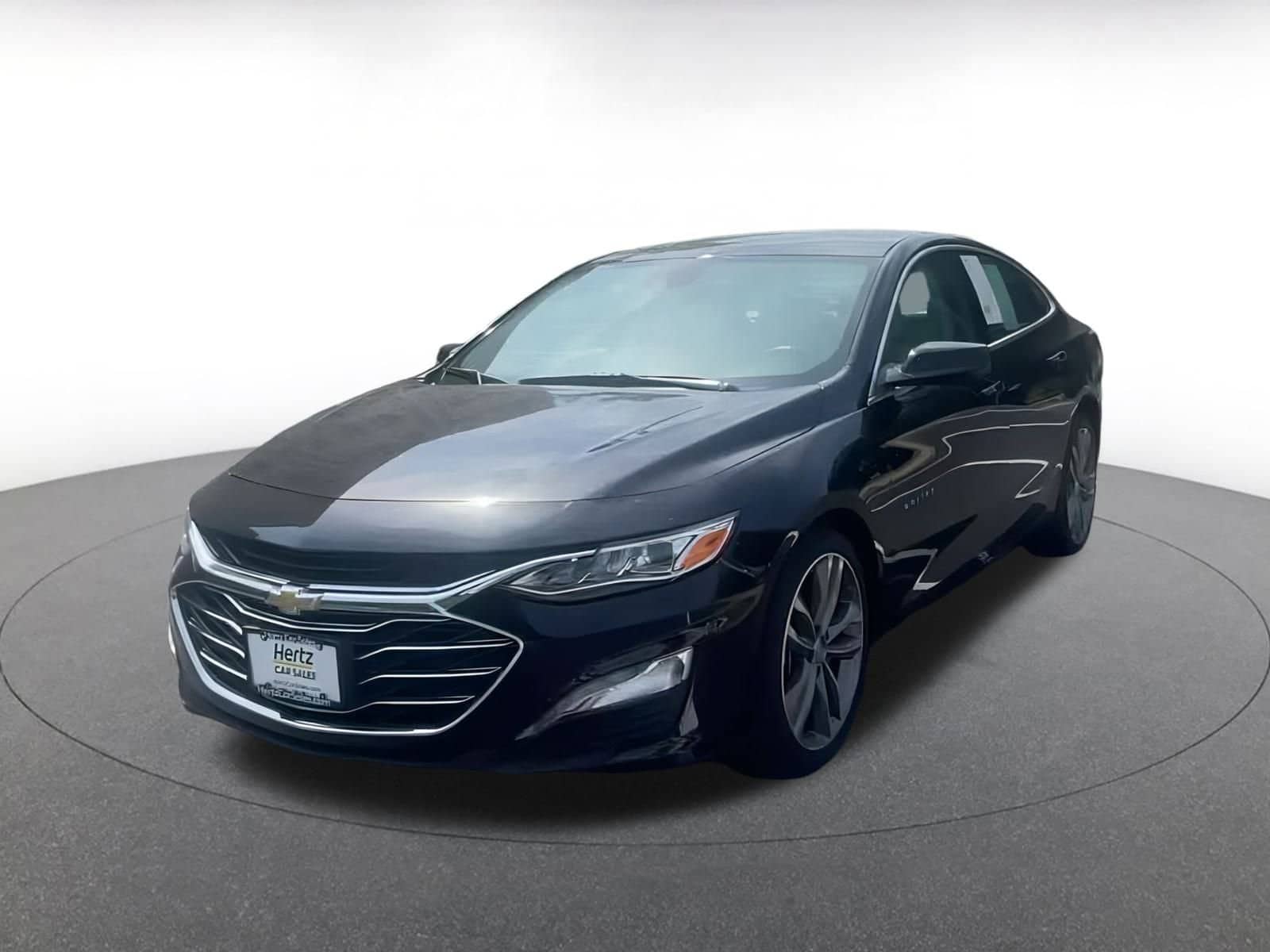 Thumbnail: 2024 Chevrolet Malibu - 3