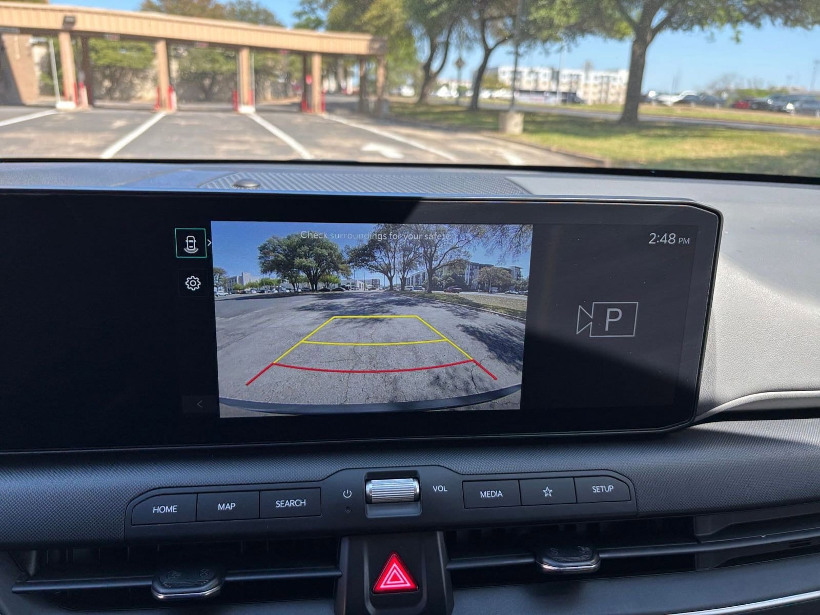 Thumbnail: 2025 Kia K4 - 21