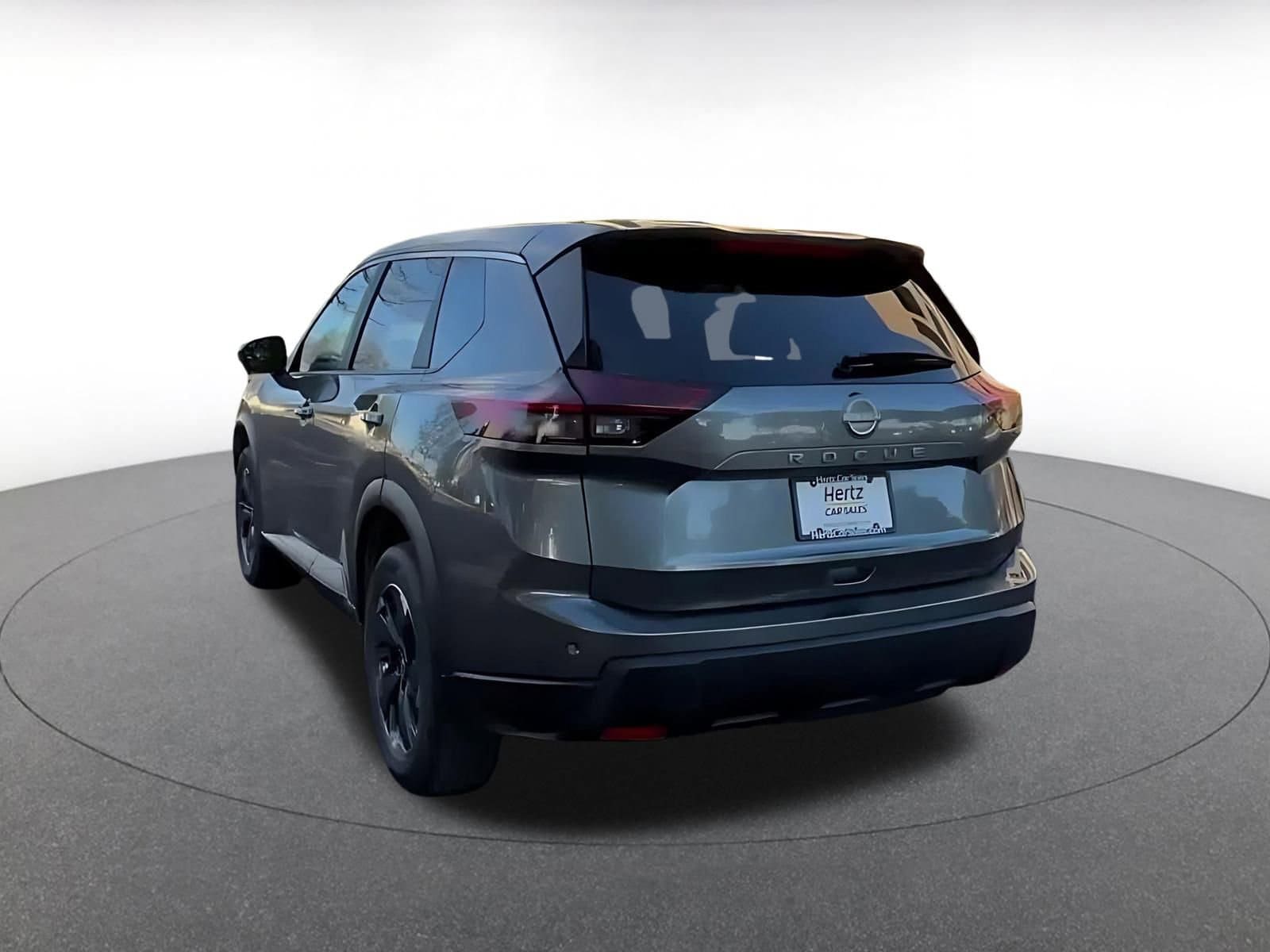 Thumbnail: 2025 Nissan Rogue - 11