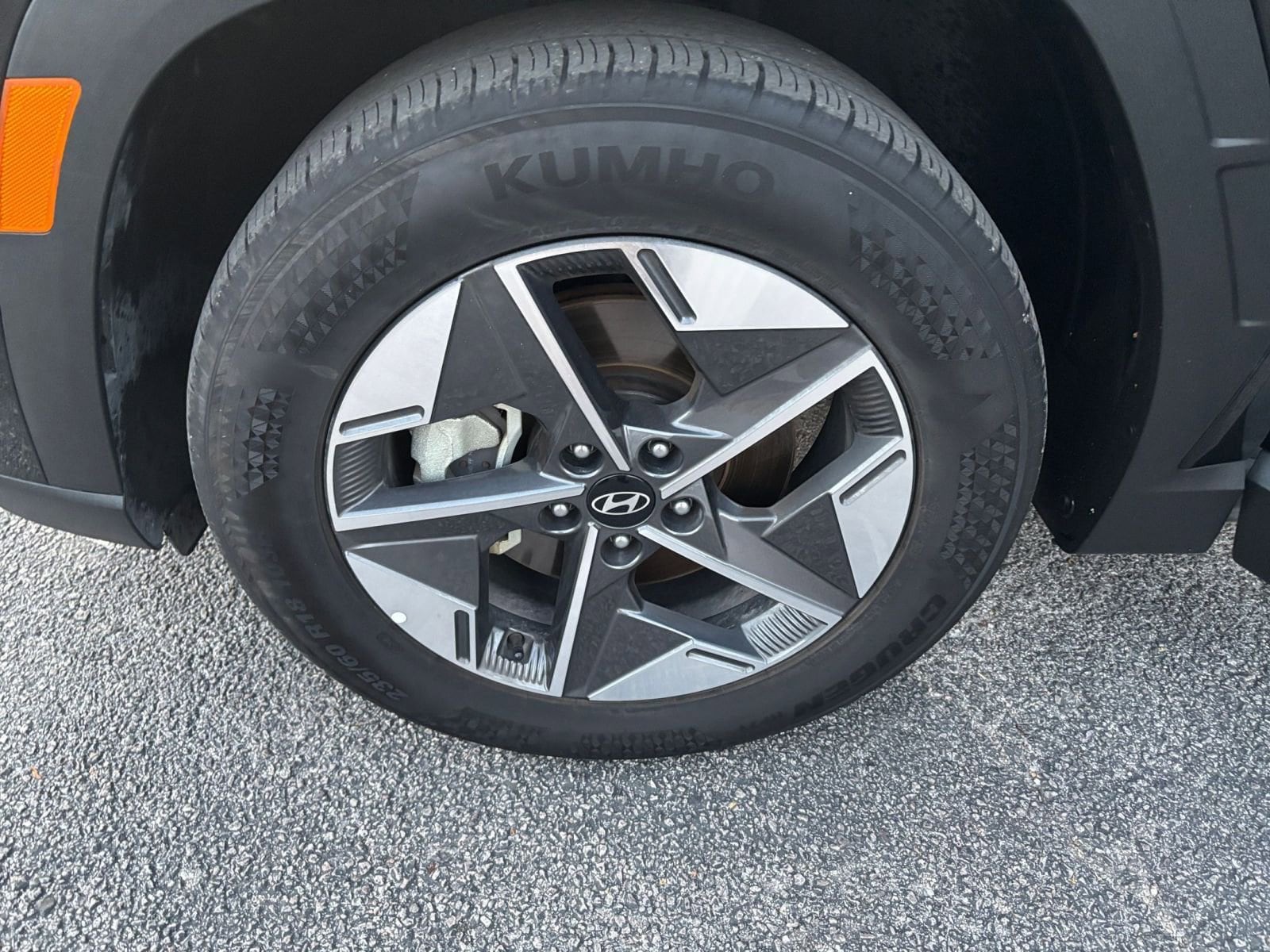 Thumbnail: 2025 Hyundai Tucson - 23