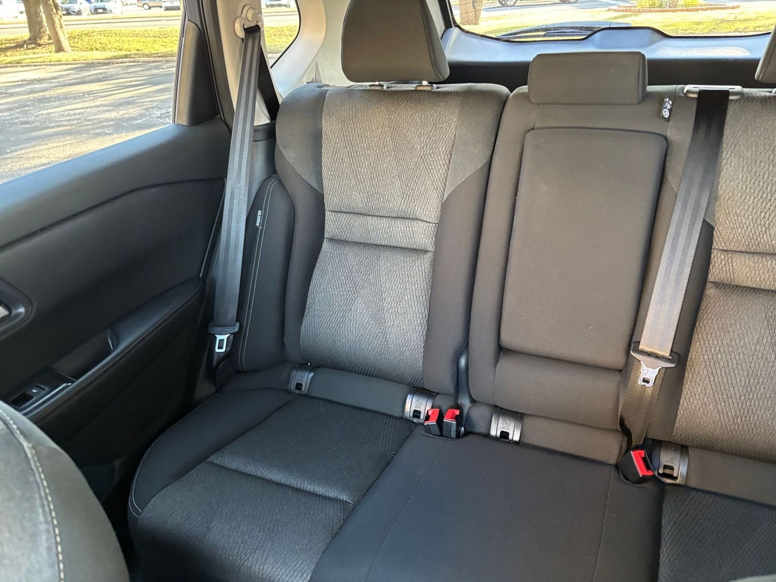 Thumbnail: 2025 Nissan Rogue - 34