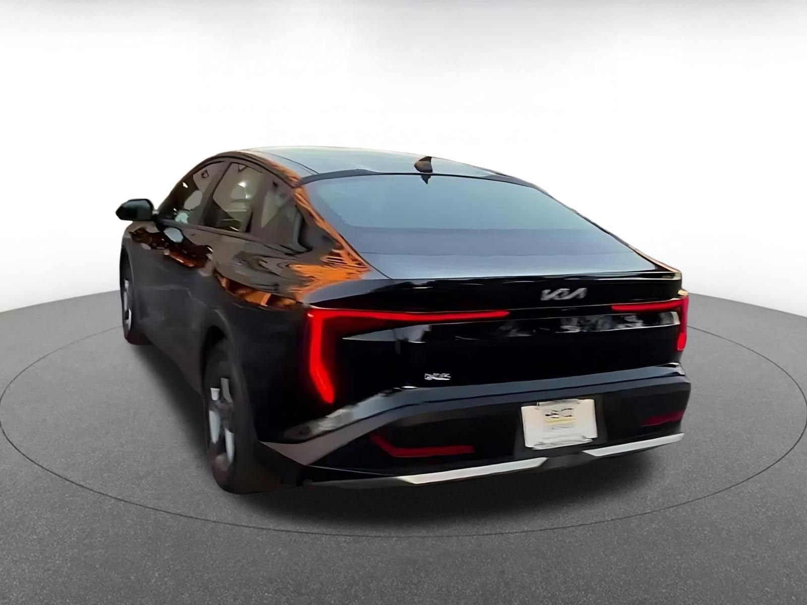 Thumbnail: 2025 Kia K4 - 10