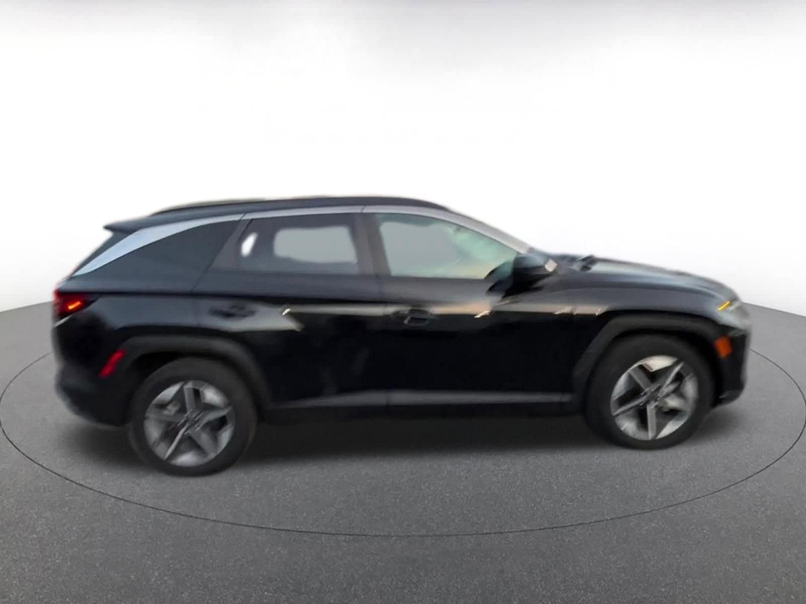 Thumbnail: 2025 Hyundai Tucson - 16