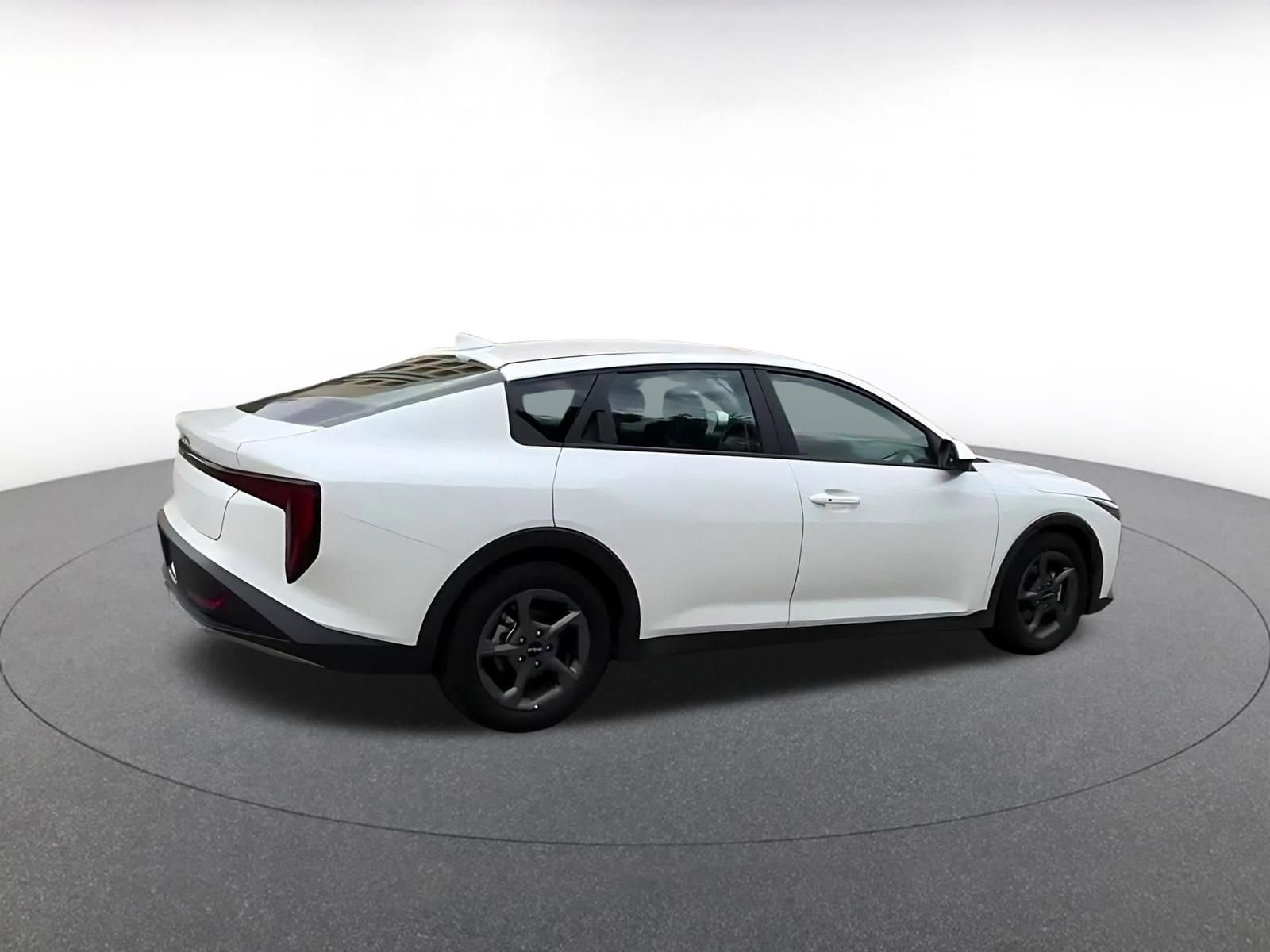 Thumbnail: 2025 Kia K4 - 13