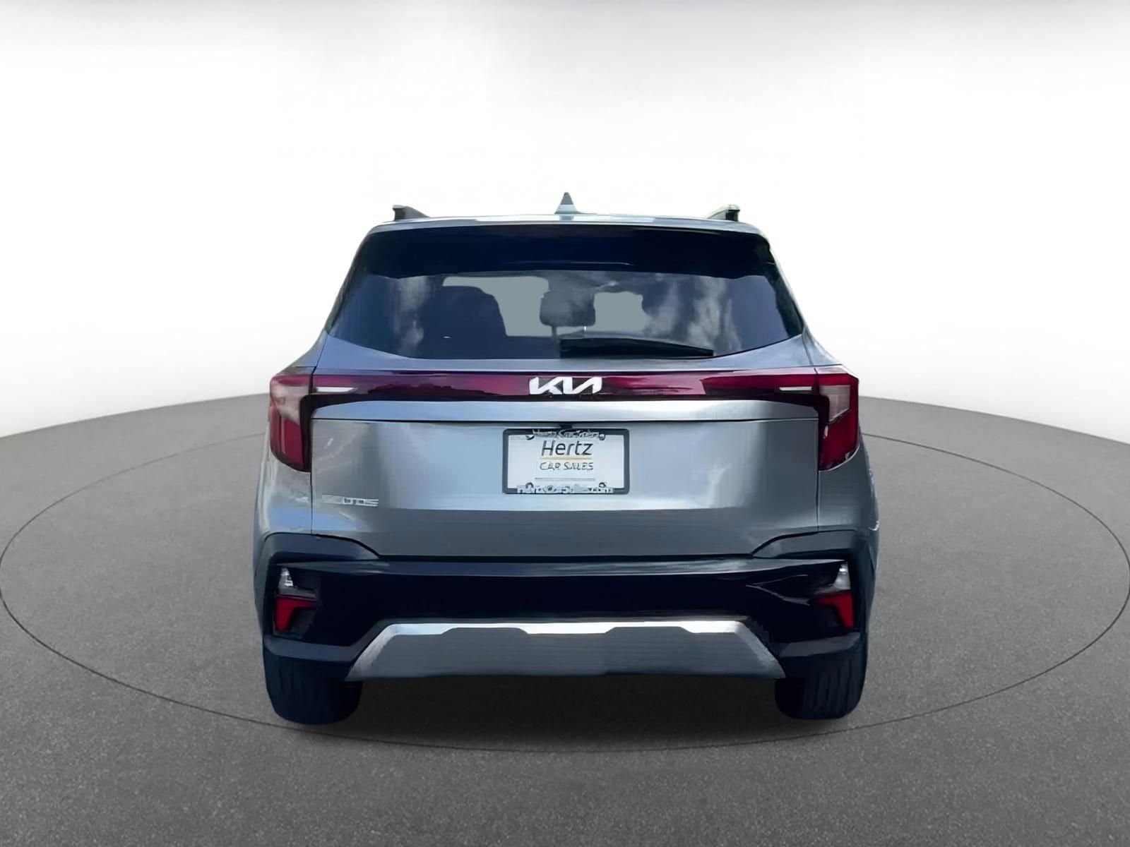 Thumbnail: 2025 Kia Seltos - 11