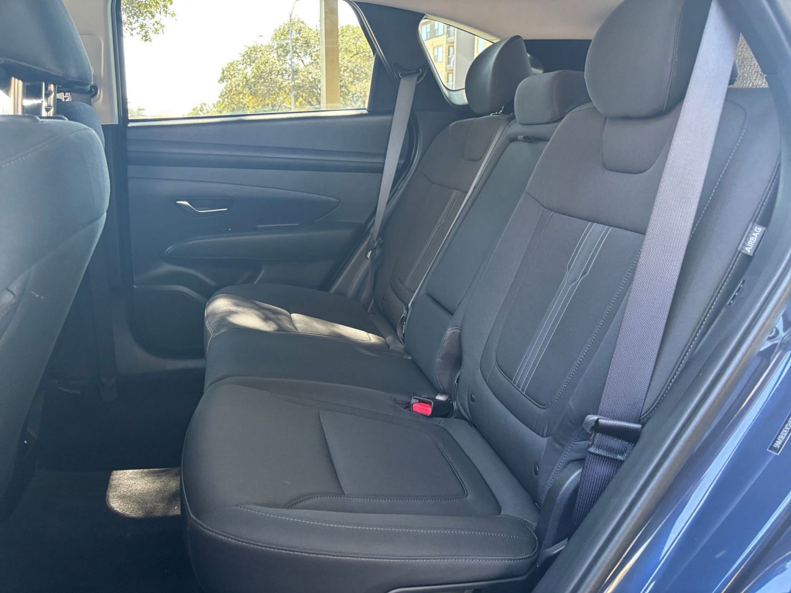 Thumbnail: 2025 Hyundai Tucson - 20