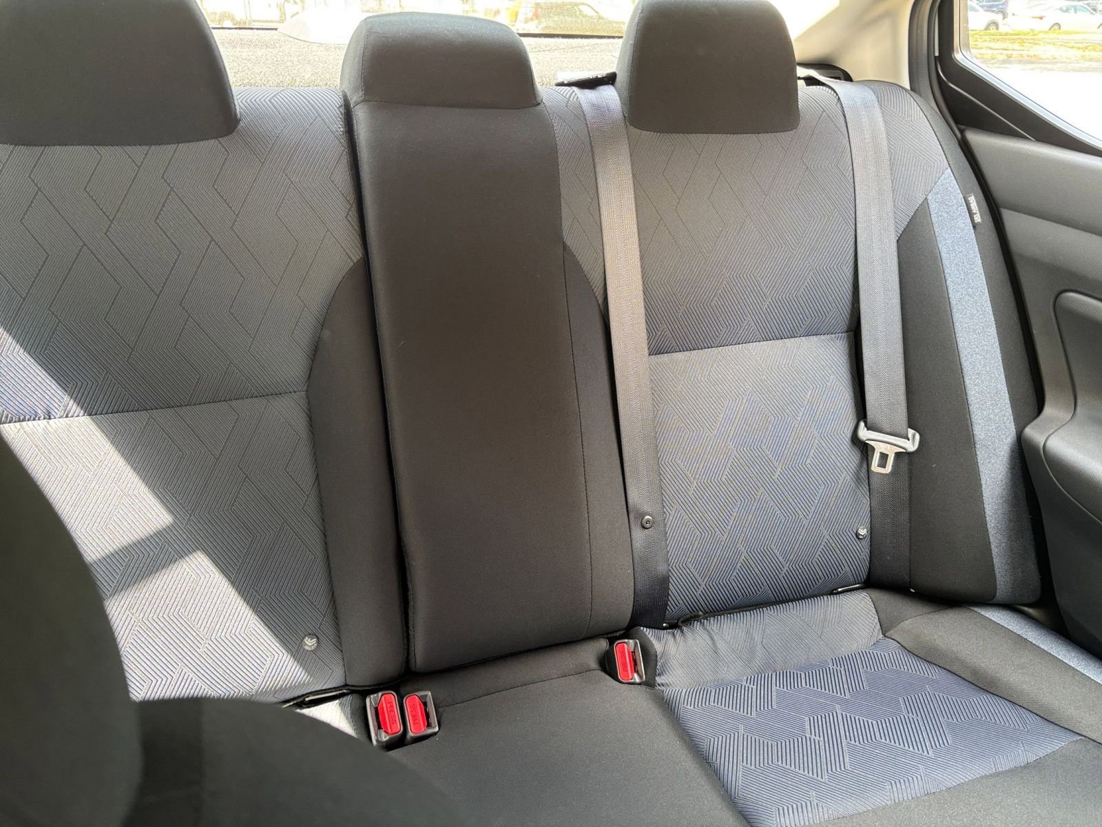 Thumbnail: 2025 Nissan Versa - 34