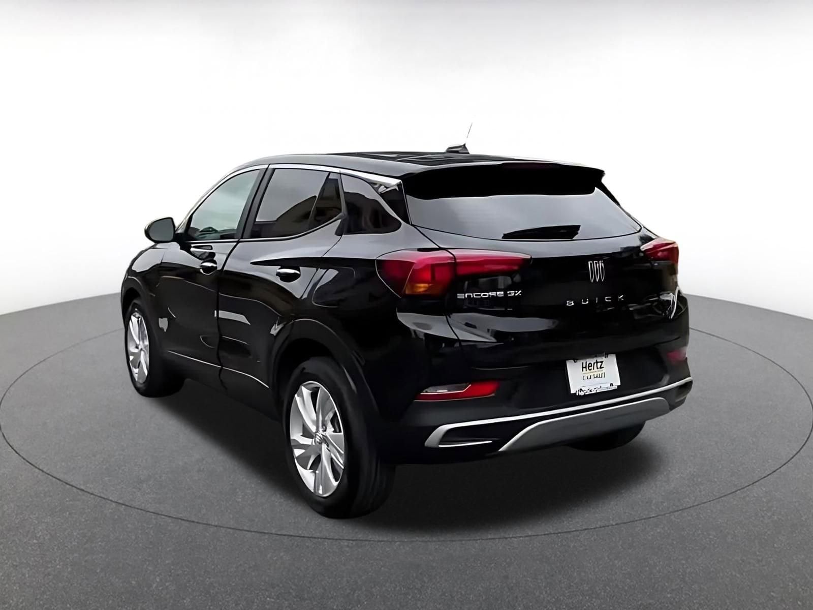 Thumbnail: 2025 Buick Encore GX - 10