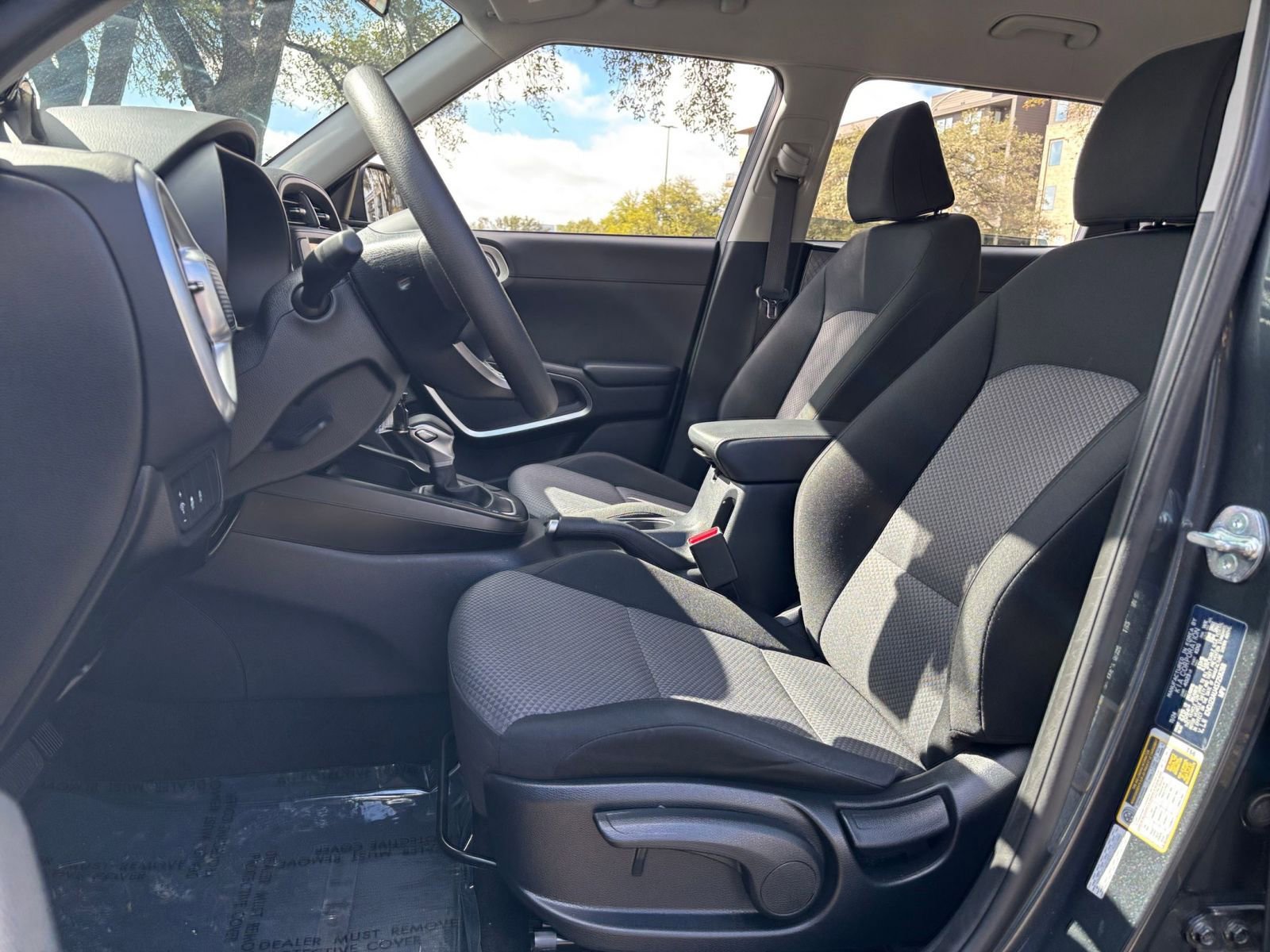 Thumbnail: 2025 Kia Sportage - 23