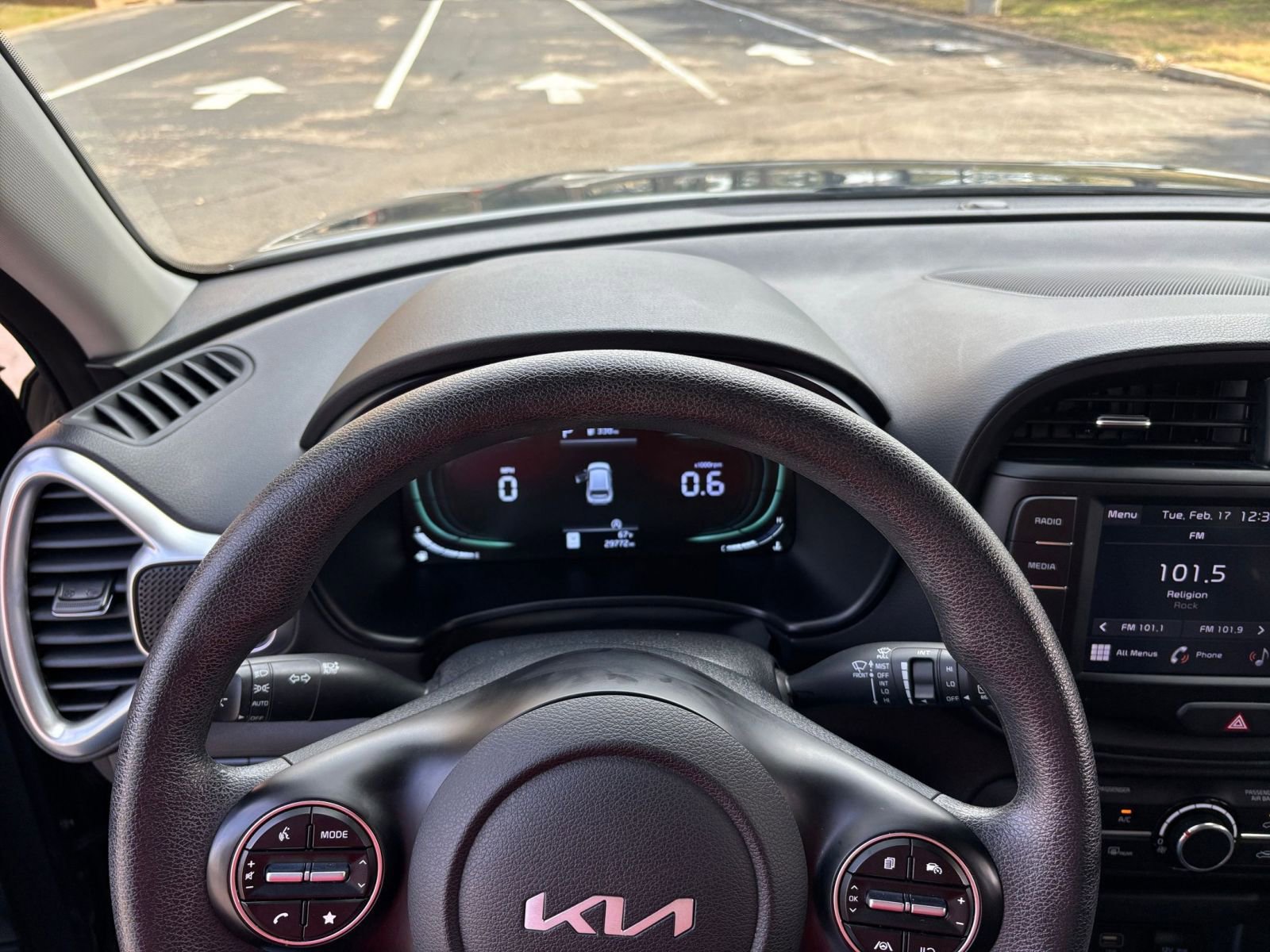 Thumbnail: 2025 Kia Soul - 29