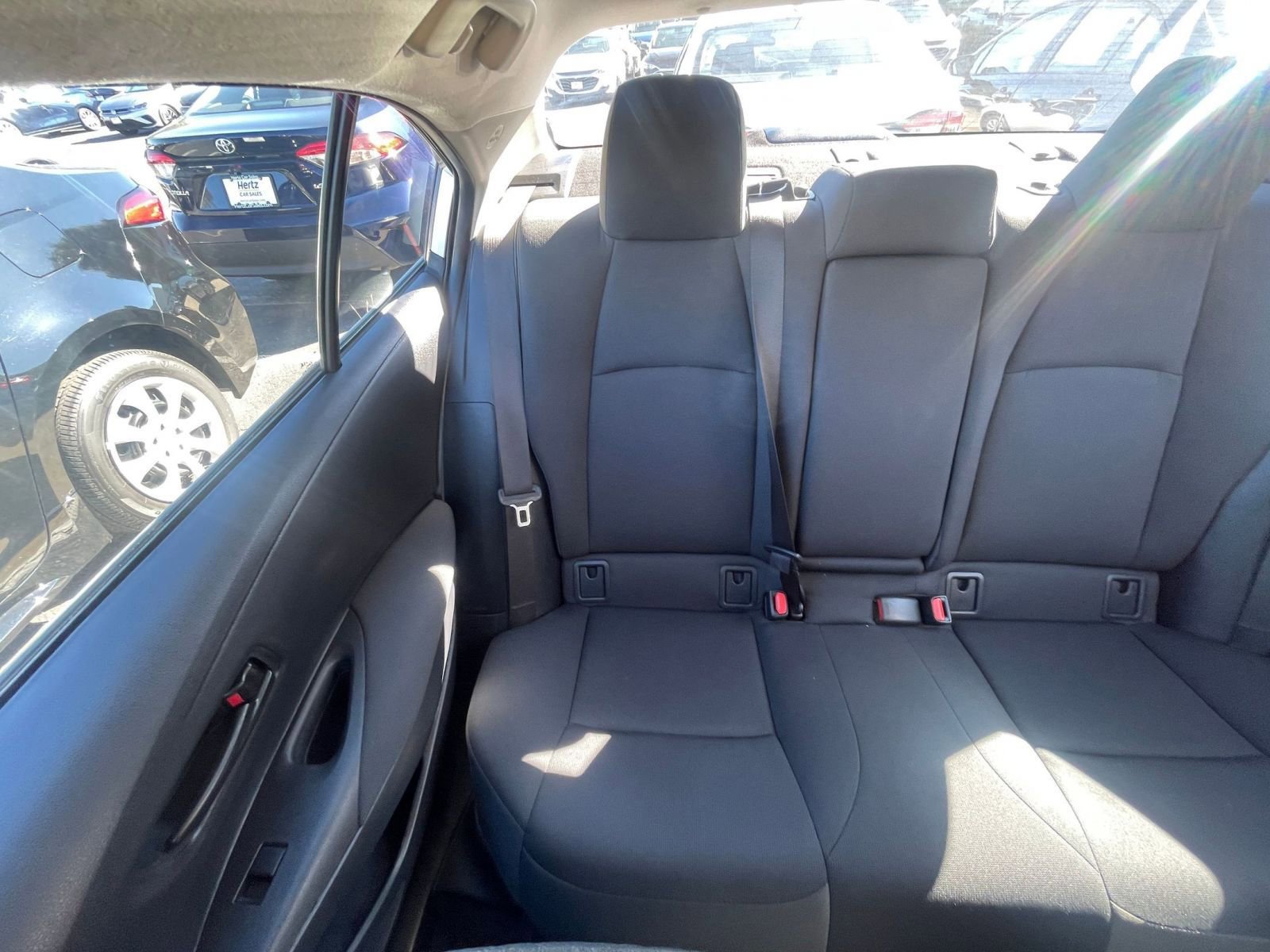 Thumbnail: 2025 Toyota Corolla - 33