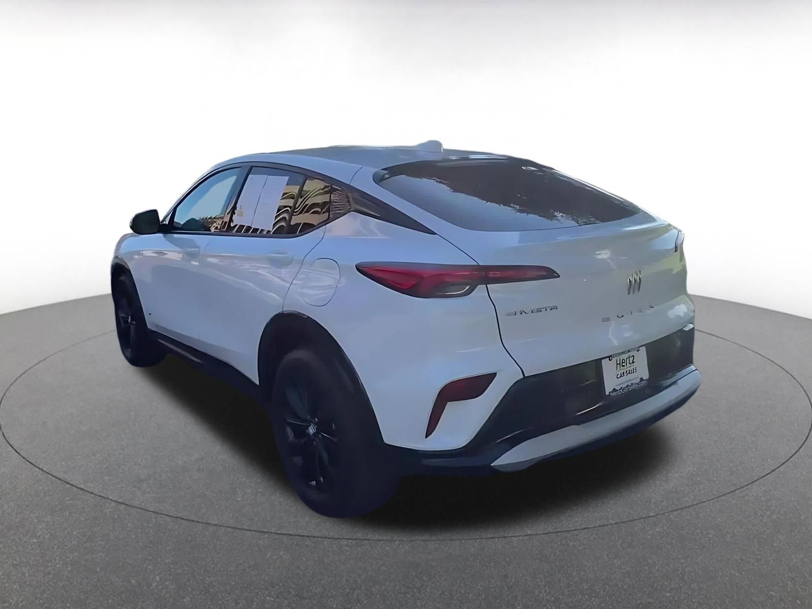 Thumbnail: 2025 Buick Envista - 10