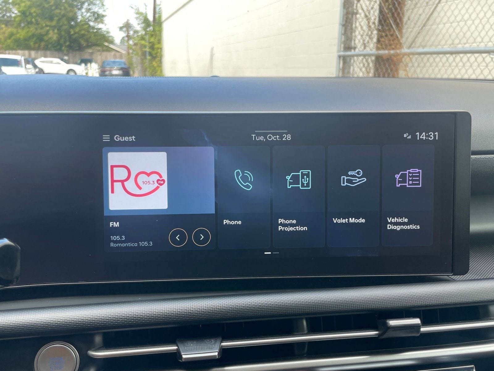 Thumbnail: 2025 Hyundai Tucson - 21