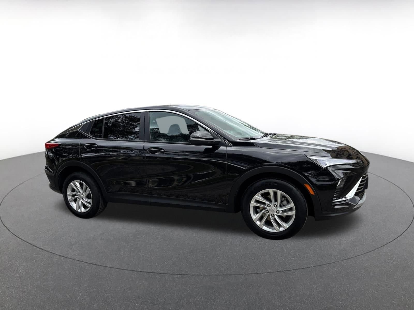 Thumbnail: 2025 Buick Envista - 1