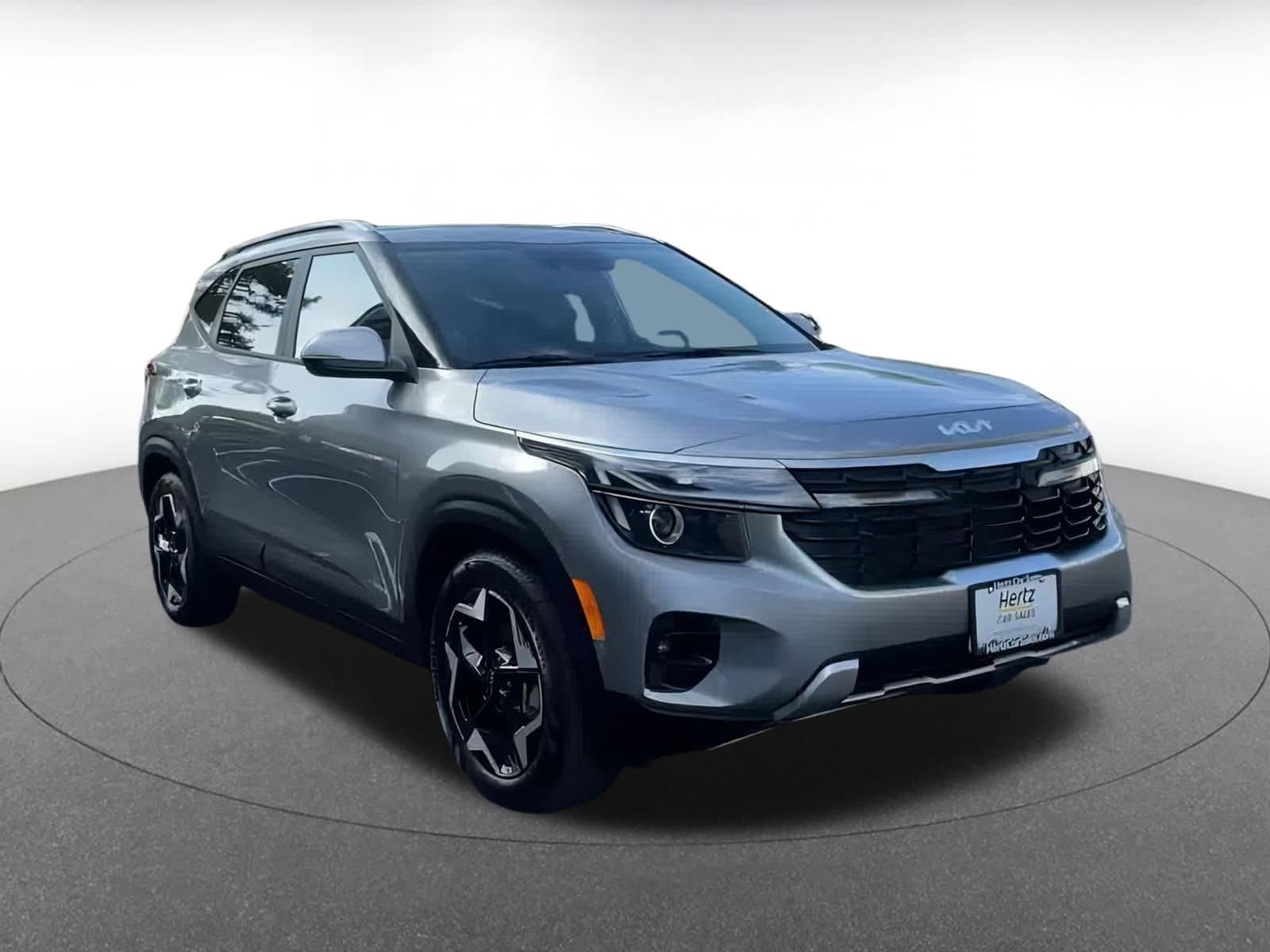 Thumbnail: 2025 Kia Seltos - 2