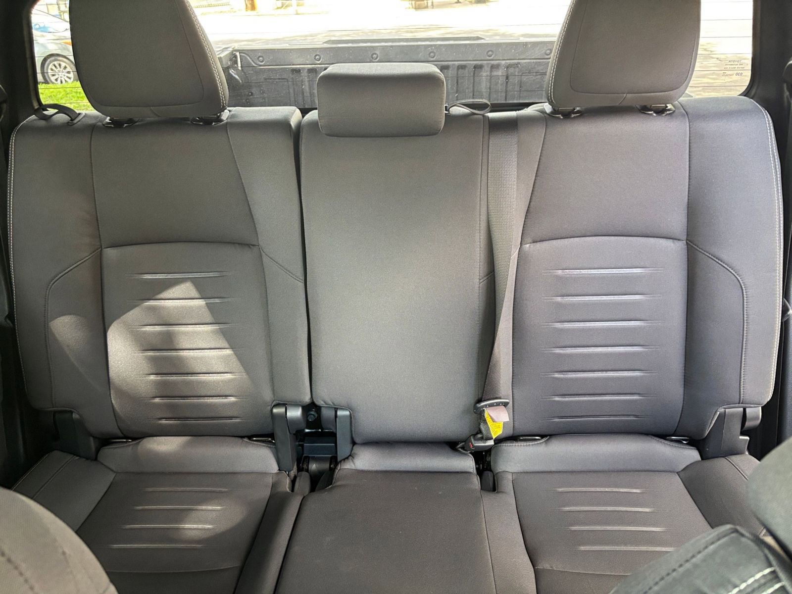 Thumbnail: 2024 Toyota Tacoma - 32