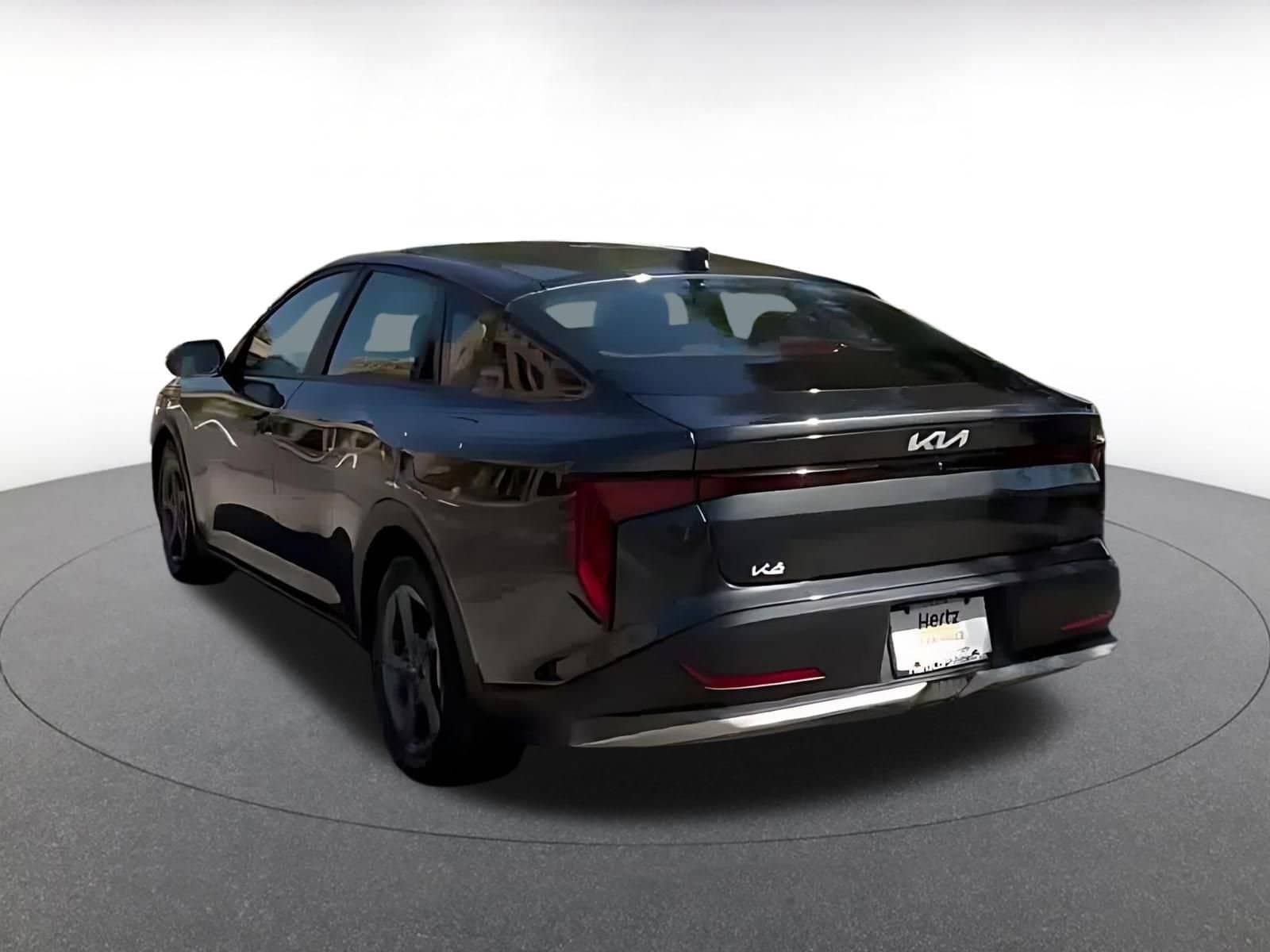 Thumbnail: 2025 Kia K4 - 10