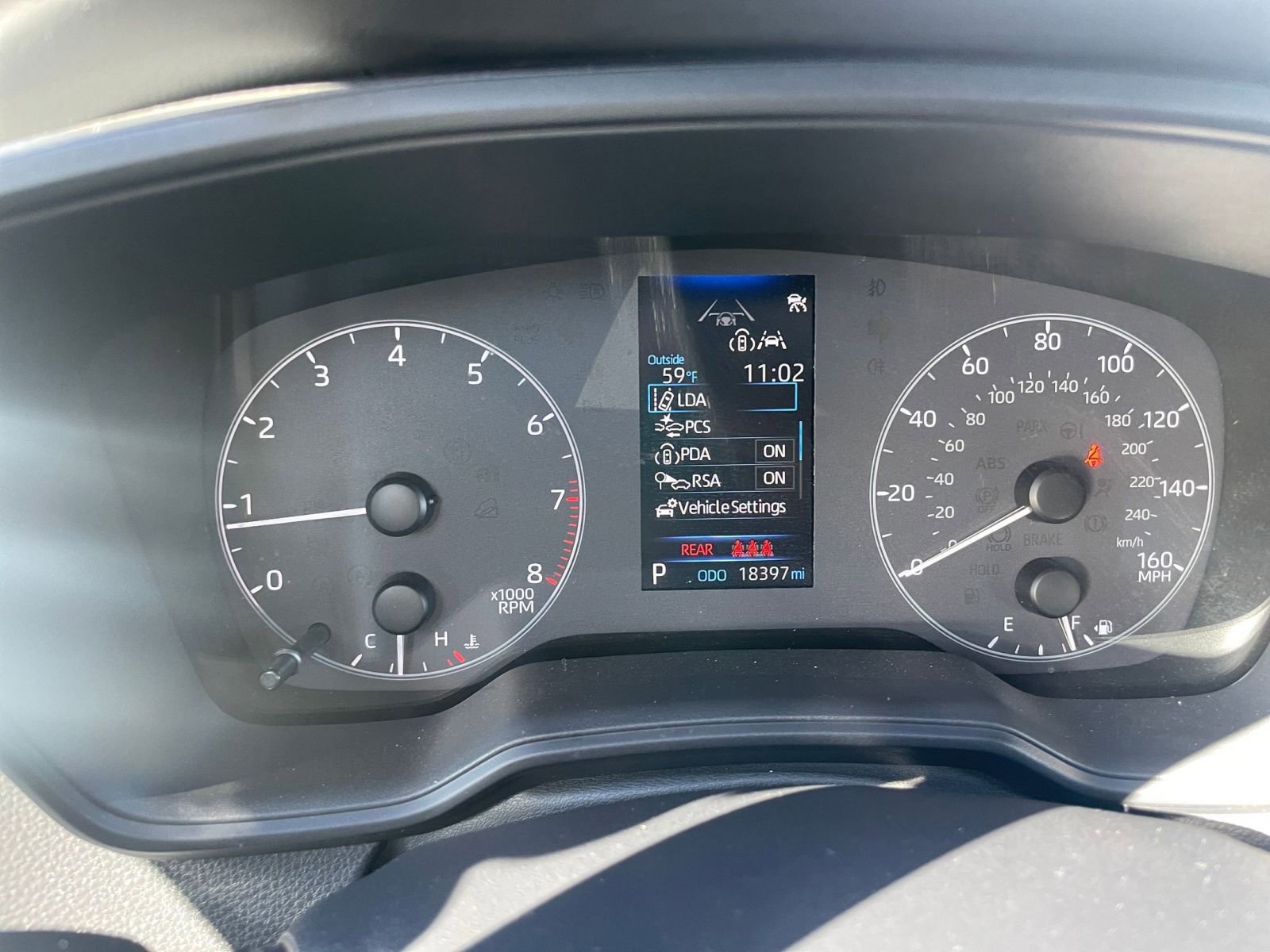 Thumbnail: 2025 Toyota Corolla - 34