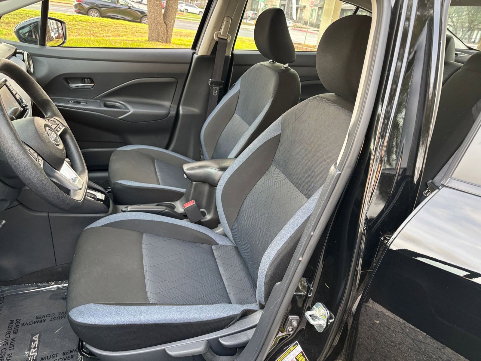 Thumbnail: 2025 Nissan Versa - 31