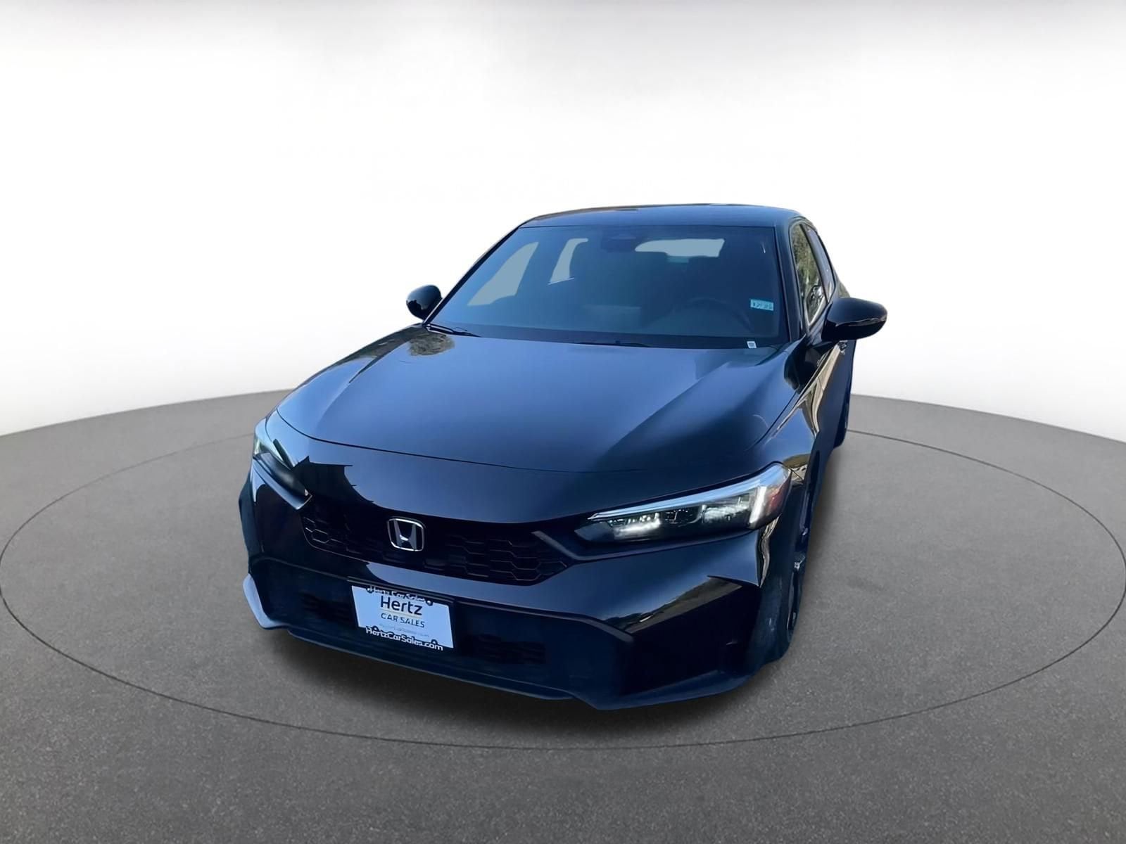 Thumbnail: 2025 Honda Civic - 6