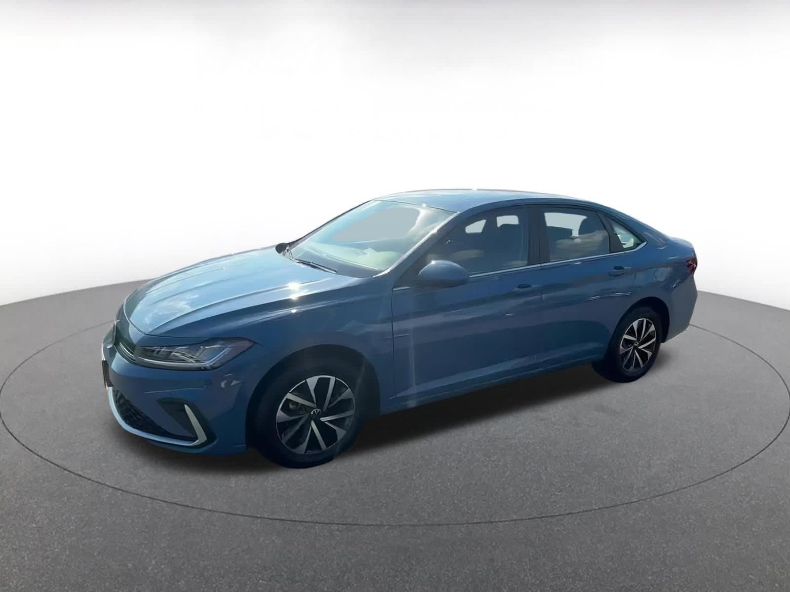 Thumbnail: 2025 Volkswagen Jetta - 7