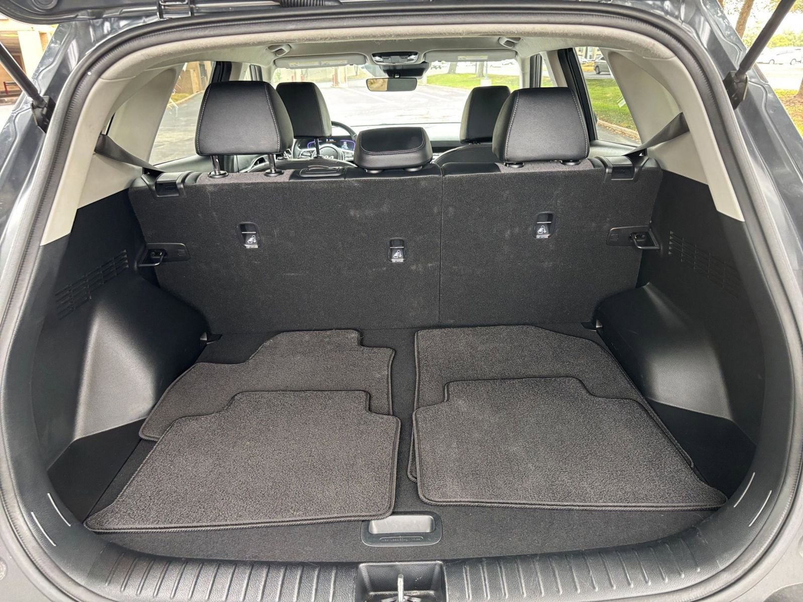 Thumbnail: 2025 Kia Seltos - 25