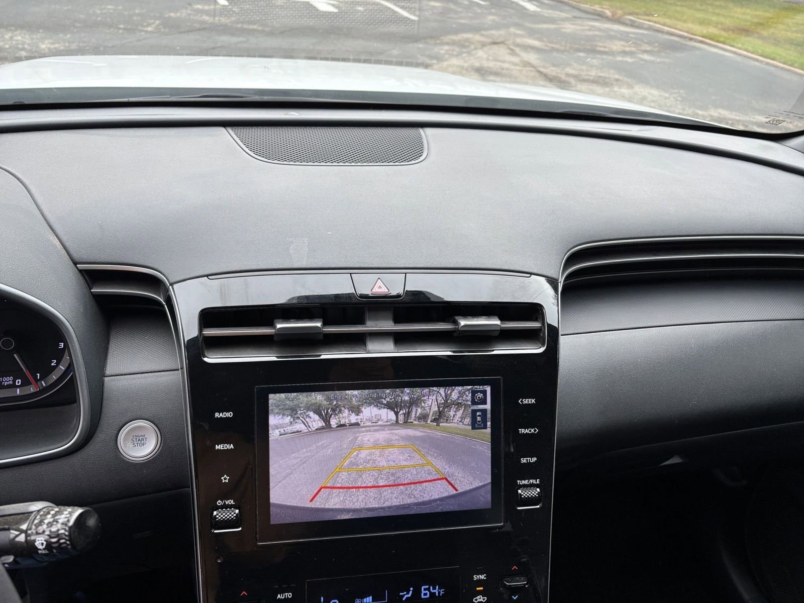 Thumbnail: 2024 Hyundai Santa Cruz - 17