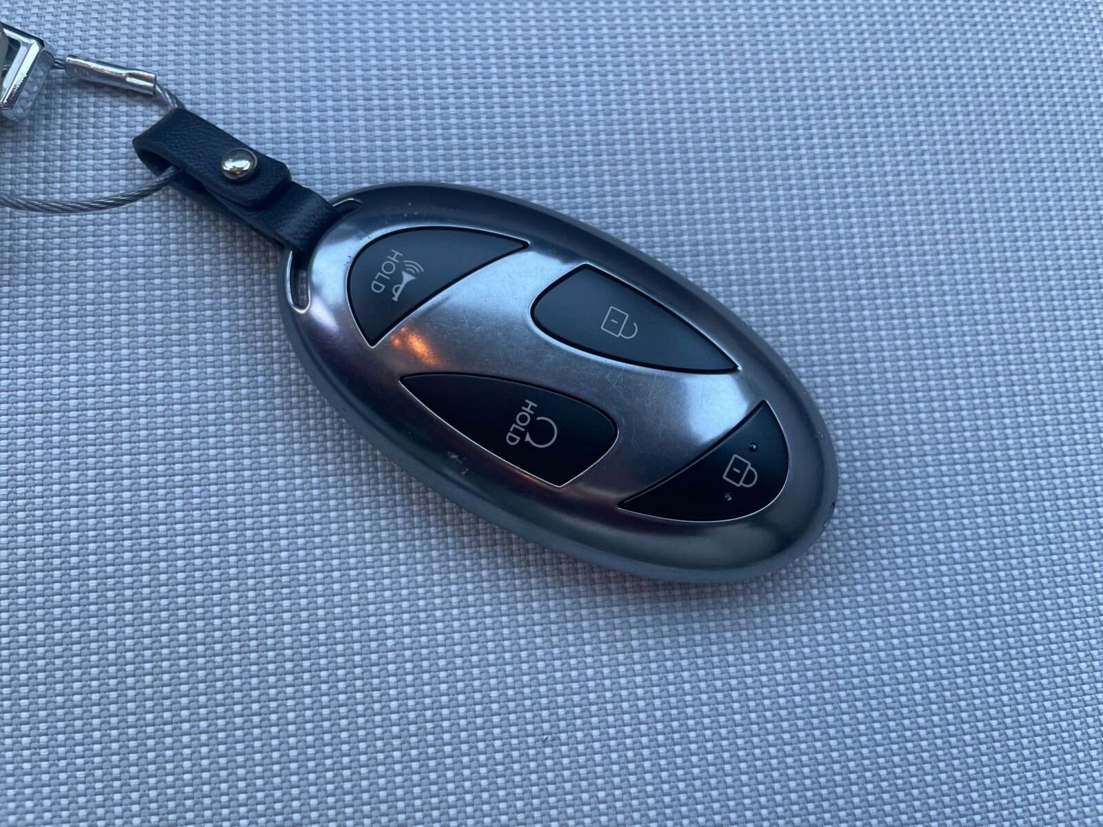 Thumbnail: 2025 Buick Encore GX - 18