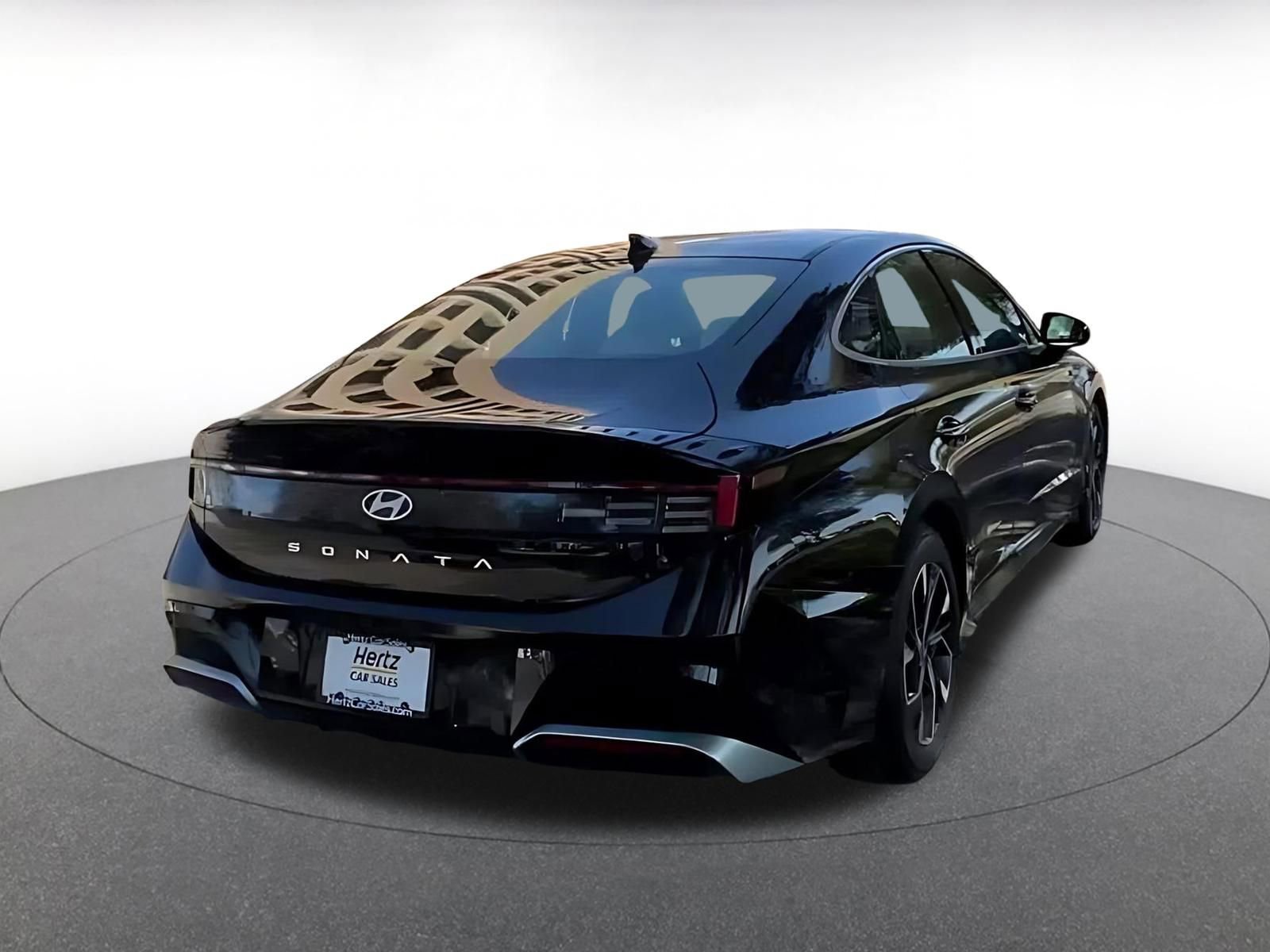 Thumbnail: 2025 Hyundai Sonata - 13