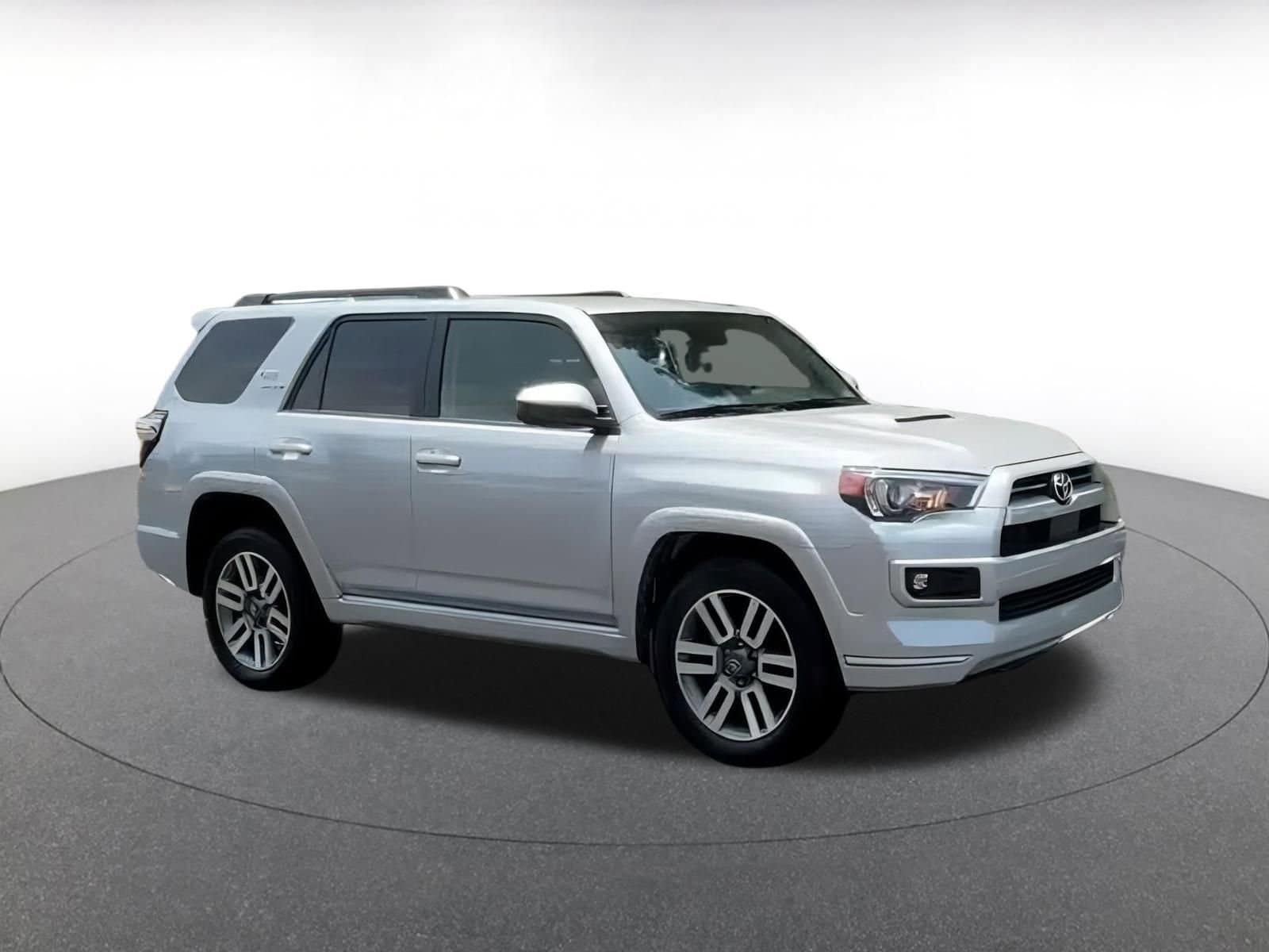 Thumbnail: 2024 Toyota 4Runner - 2