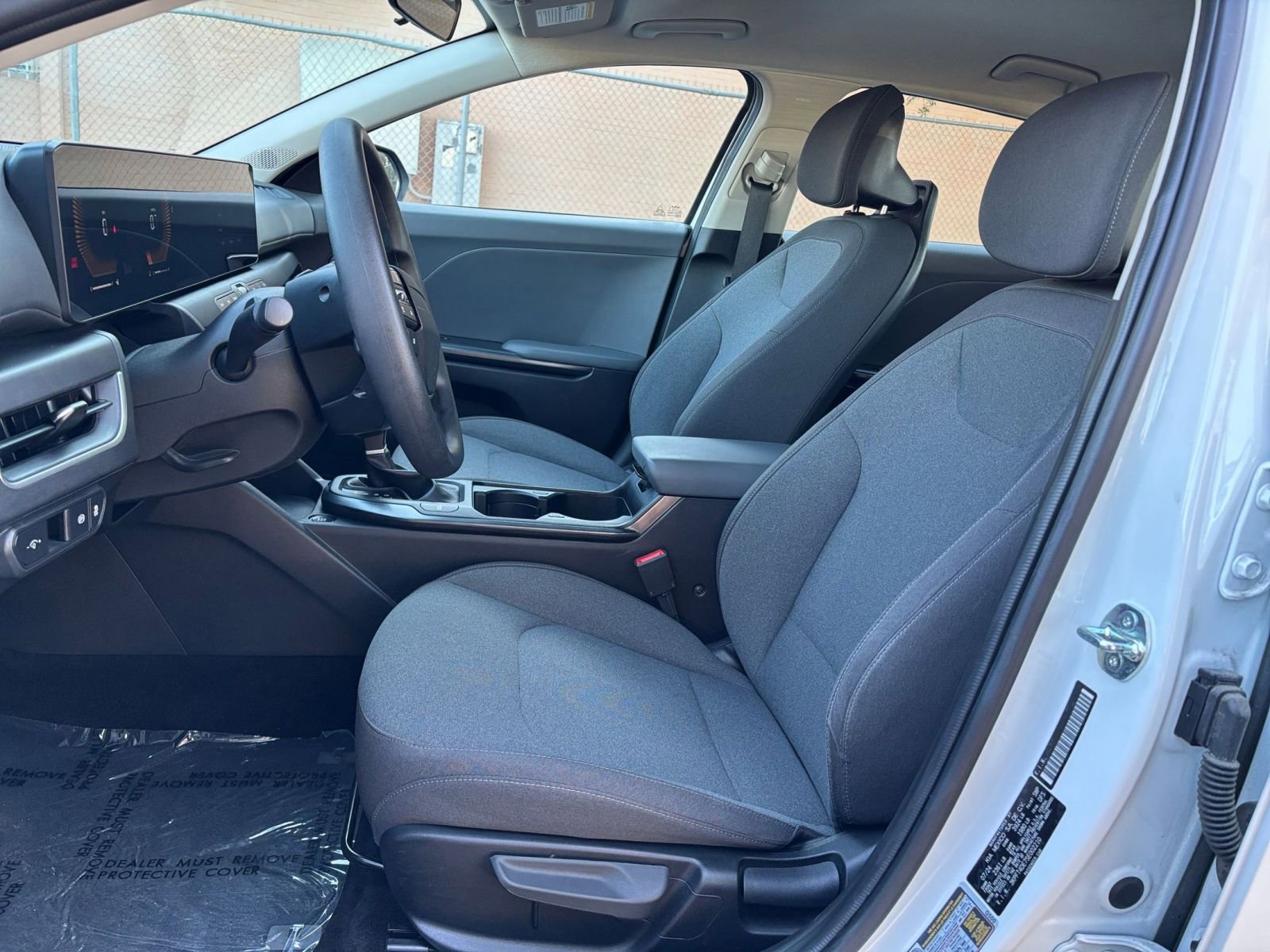 Thumbnail: 2025 Kia K4 - 22