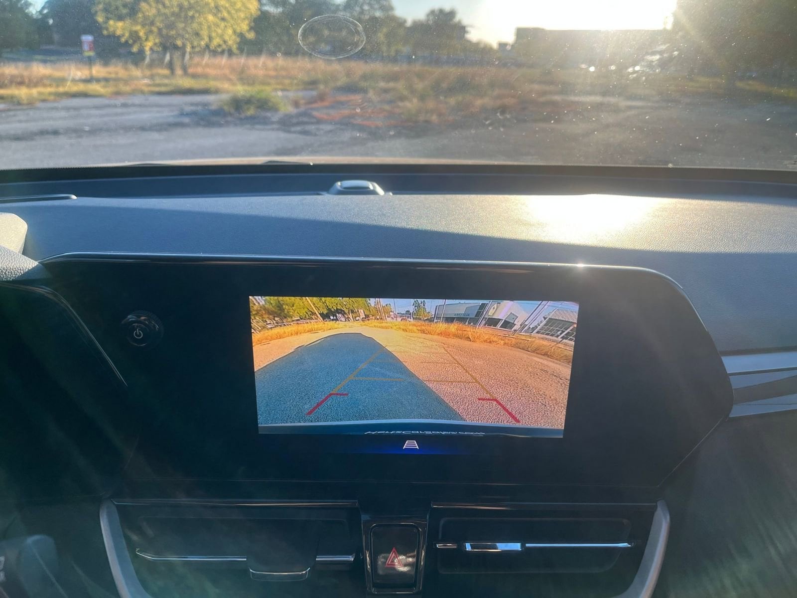 Thumbnail: 2025 Chevrolet TrailBlazer - 17