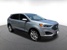 2022 Ford Edge Titanium -
                  Austin, TX