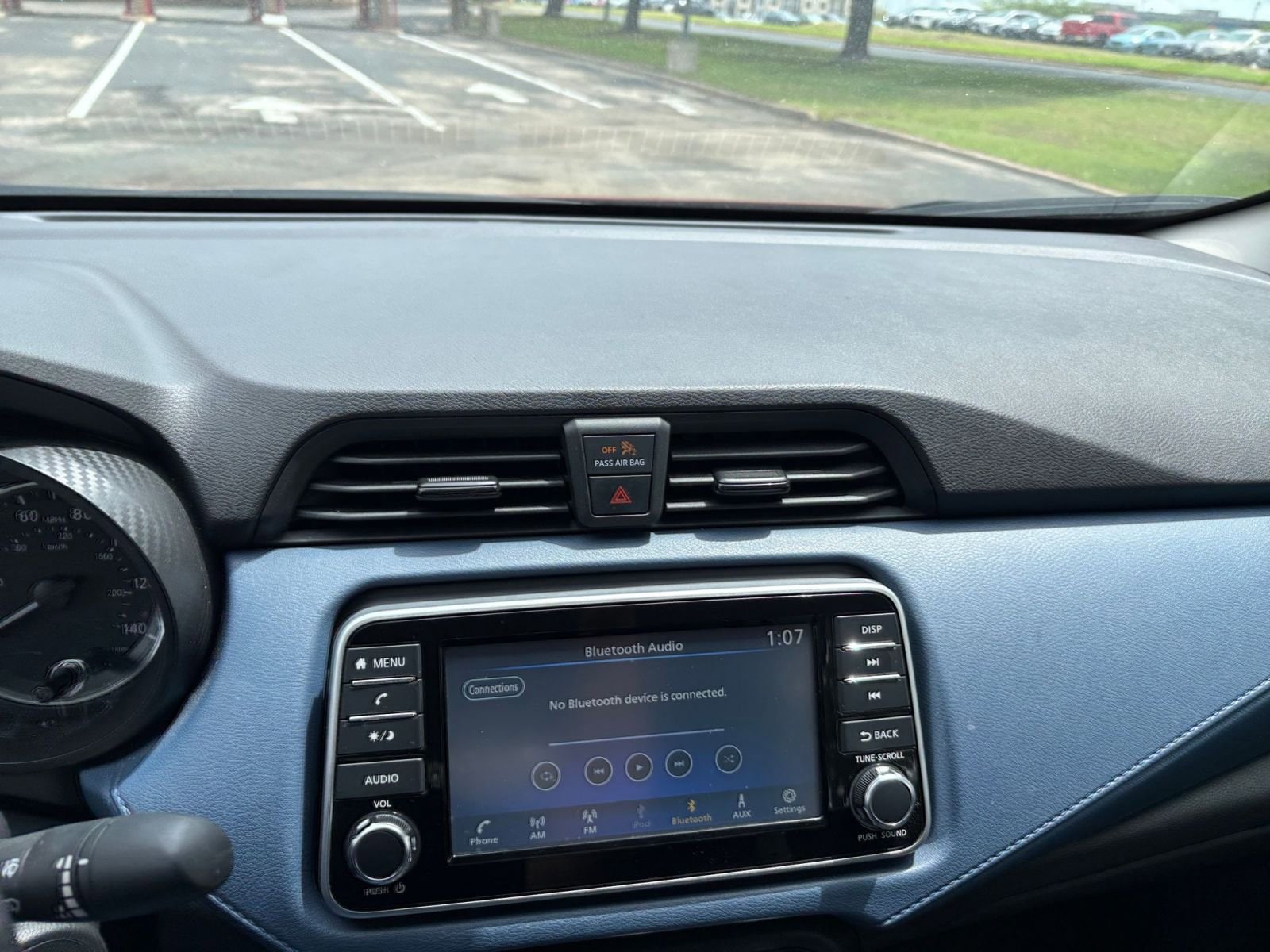 Thumbnail: 2025 Nissan Versa - 17