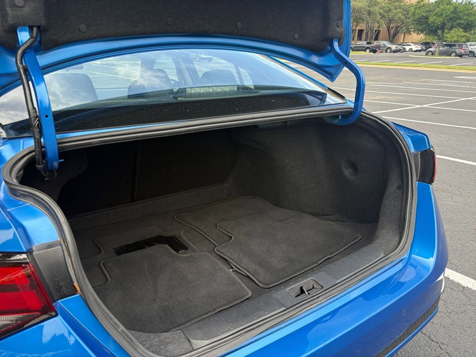 2024 Nissan Sentra SV 29