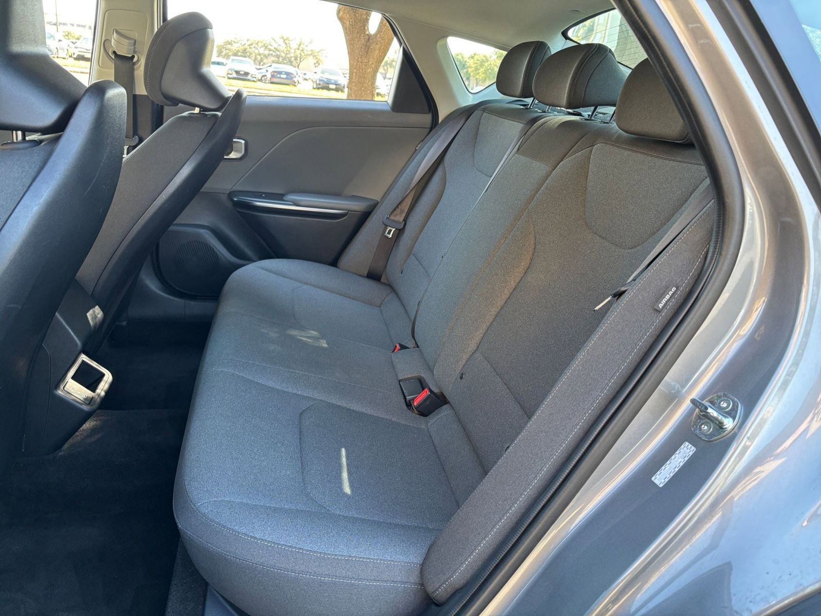 Thumbnail: 2025 Kia K4 - 21