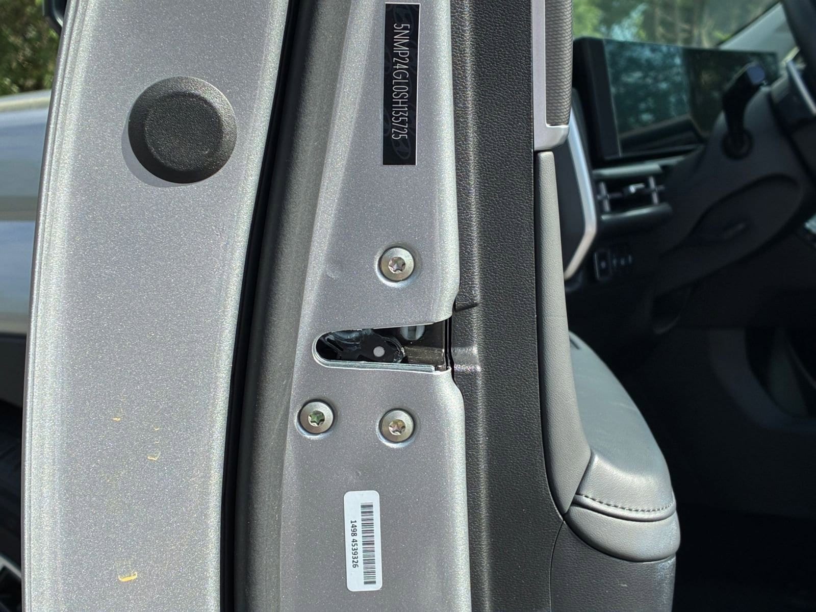 Thumbnail: 2025 Hyundai Santa Fe - 33