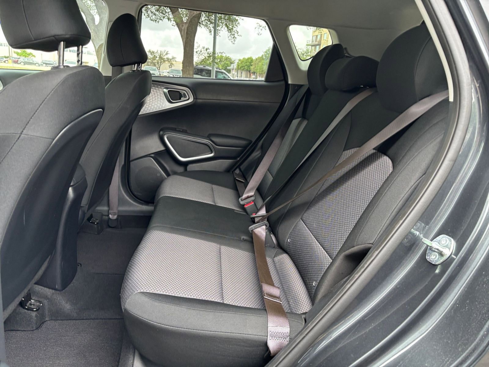 Thumbnail: 2025 Kia Soul - 21