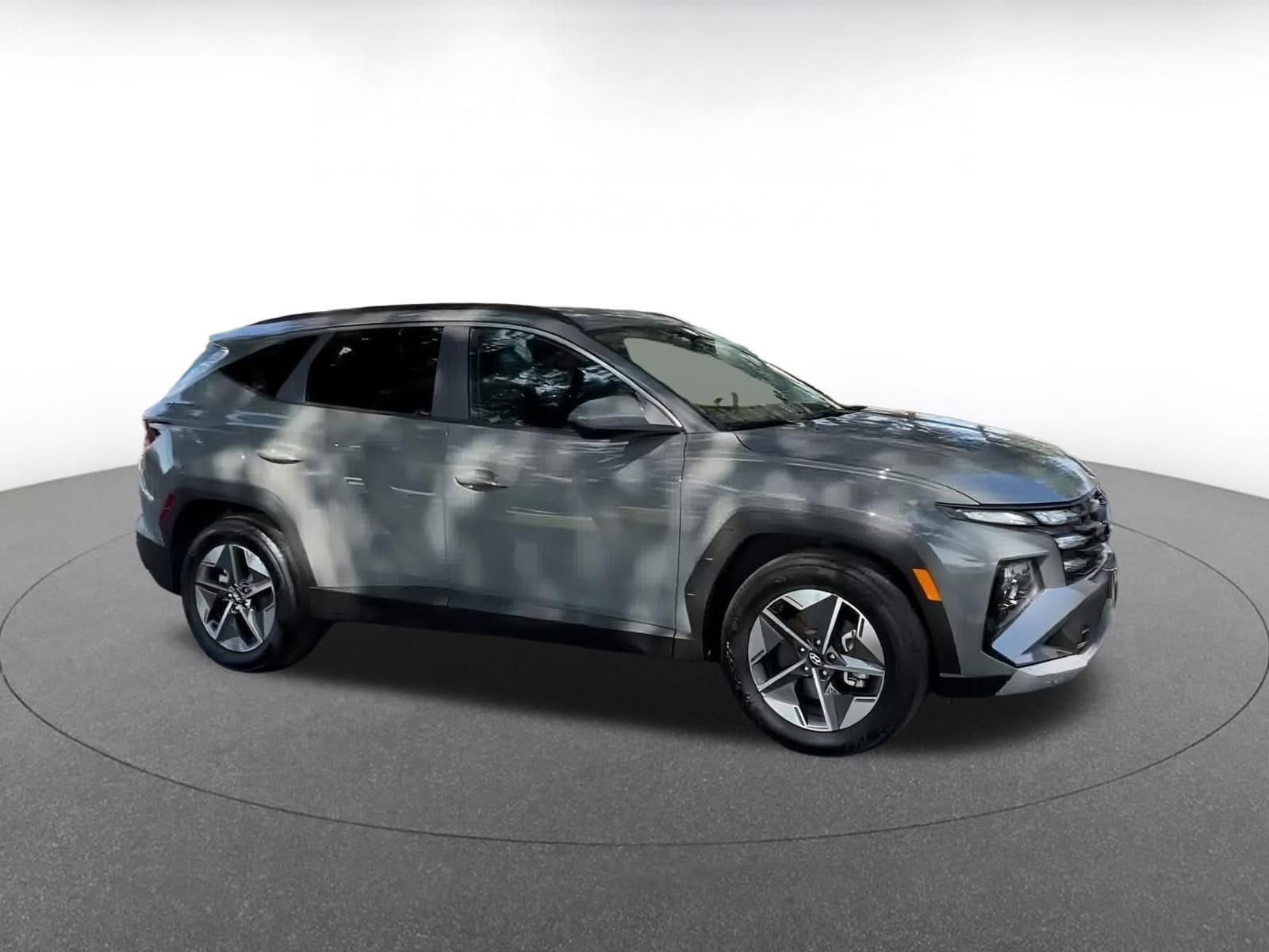 Thumbnail: 2025 Hyundai Tucson - 2