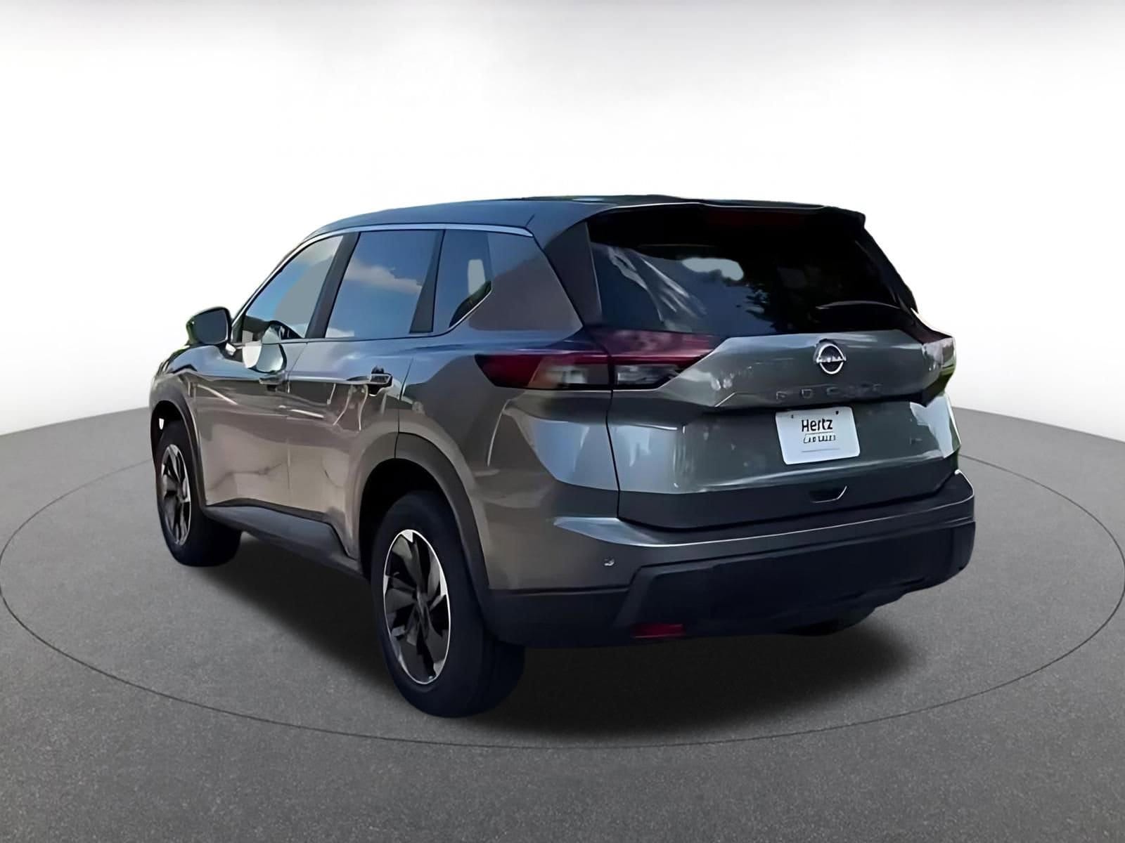 Thumbnail: 2025 Nissan Rogue - 11