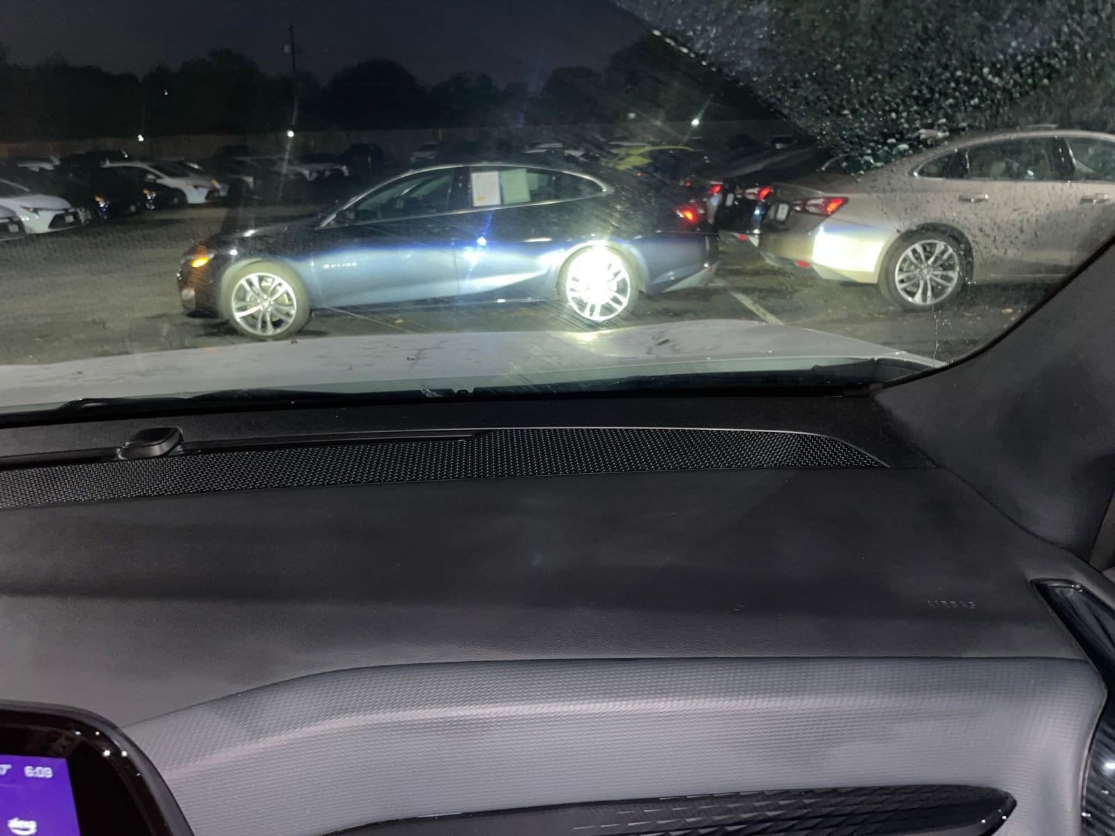 Thumbnail: 2025 Chevrolet Equinox - 30