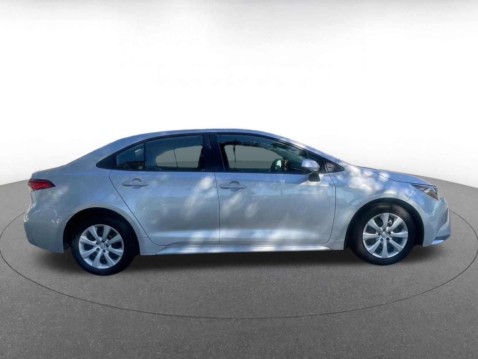 Thumbnail: 2025 Toyota Corolla - 15