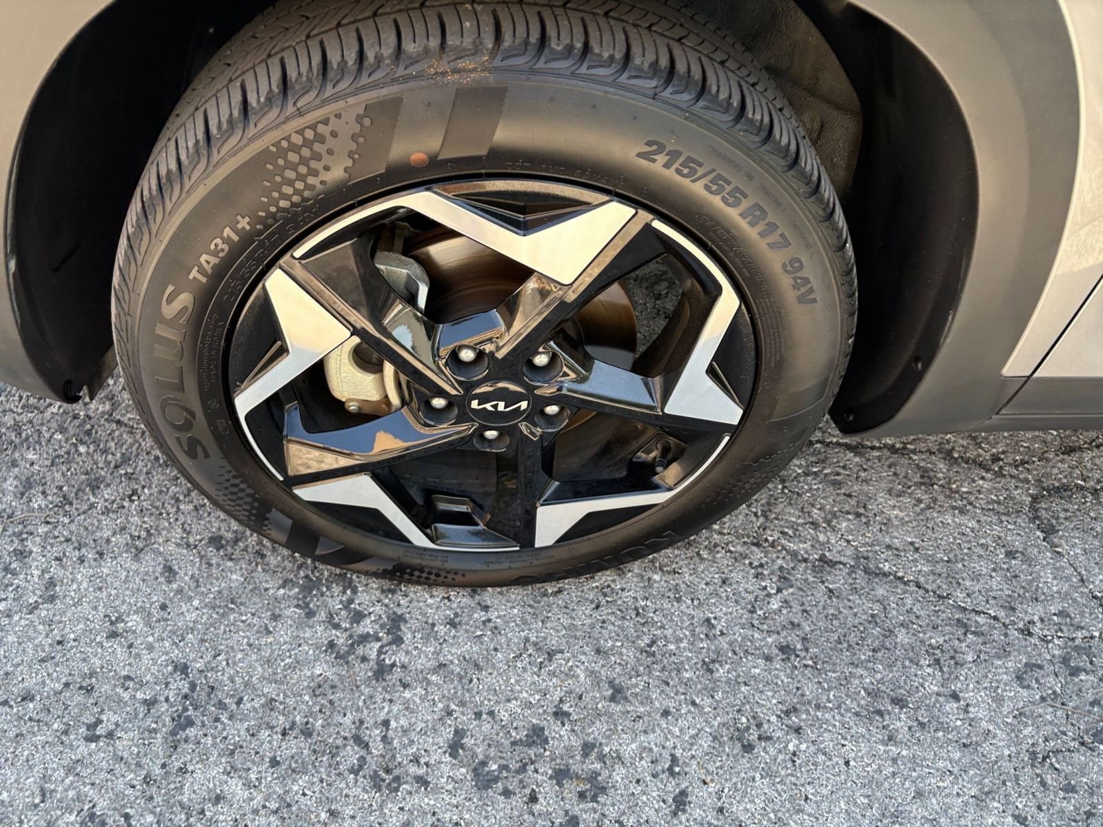 Thumbnail: 2025 Kia Seltos - 25