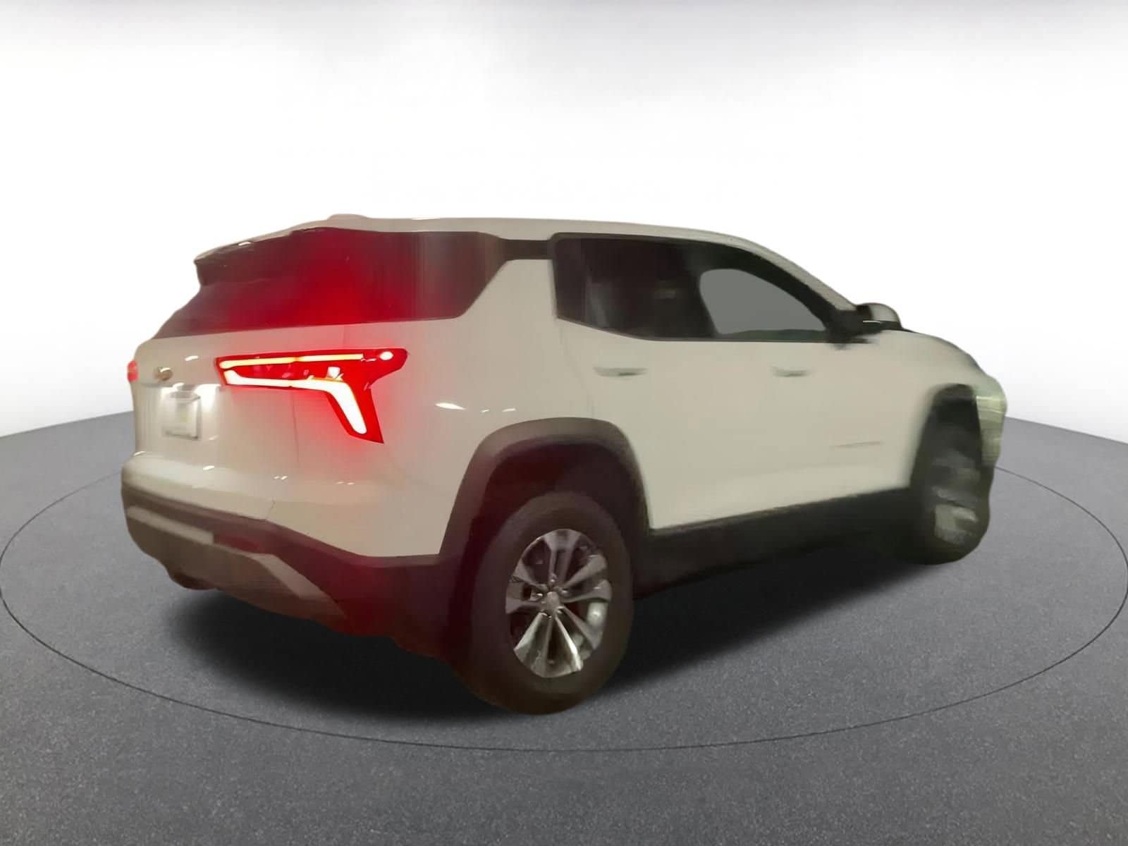 Thumbnail: 2025 Chevrolet Equinox - 12