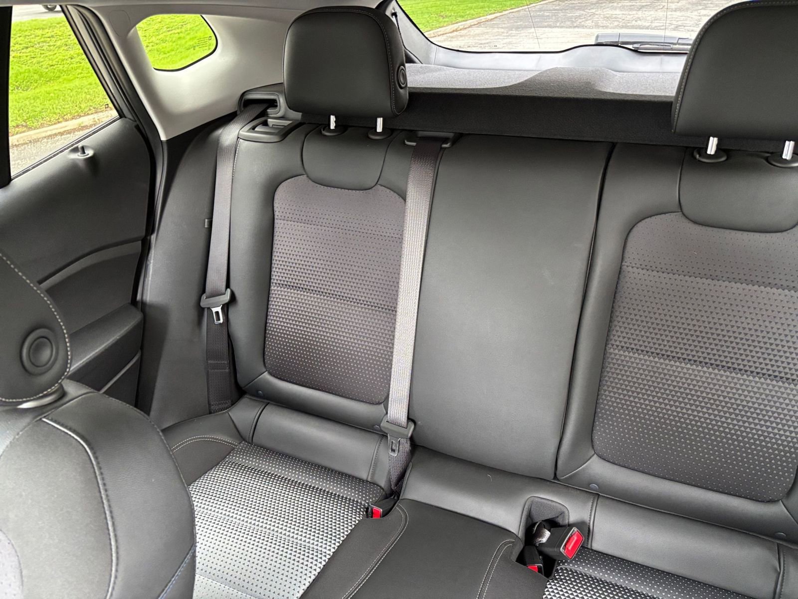 Thumbnail: 2025 Chevrolet Trax - 34