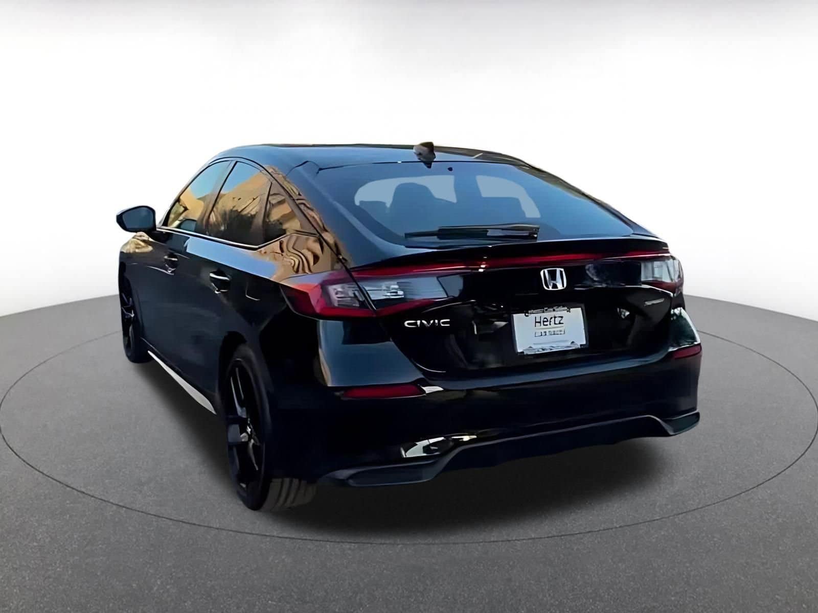 Thumbnail: 2024 Honda Civic - 11