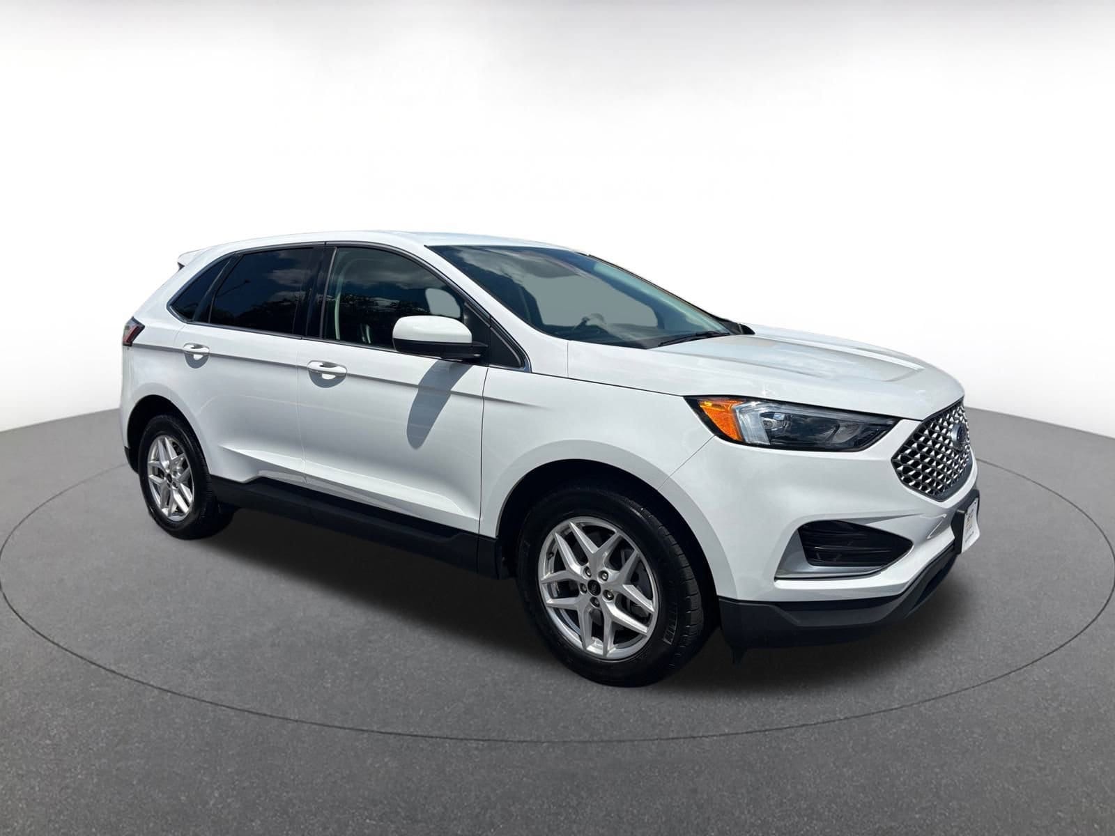 Thumbnail: 2024 Ford Edge - 1