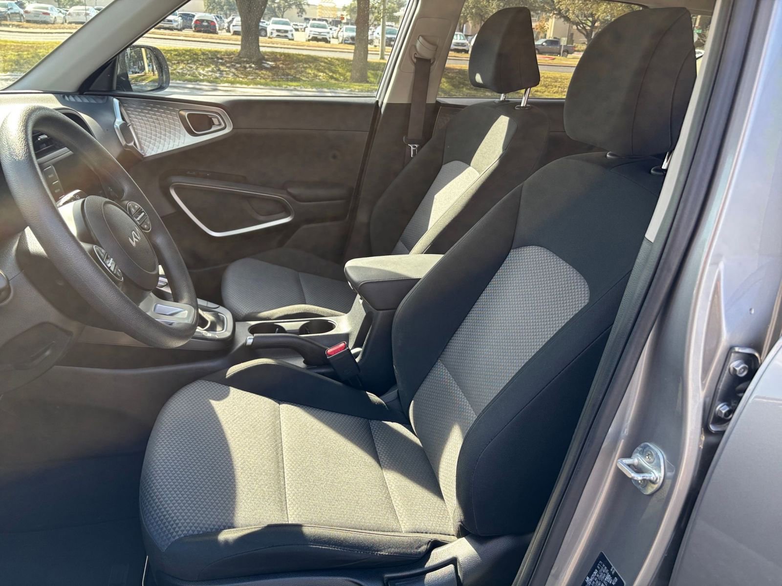 Thumbnail: 2025 Kia Soul - 31