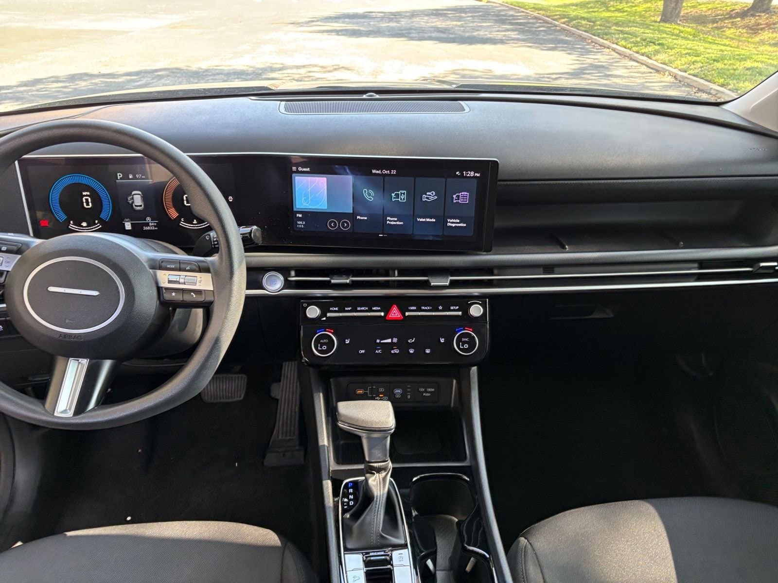 Thumbnail: 2025 Hyundai Tucson - 27