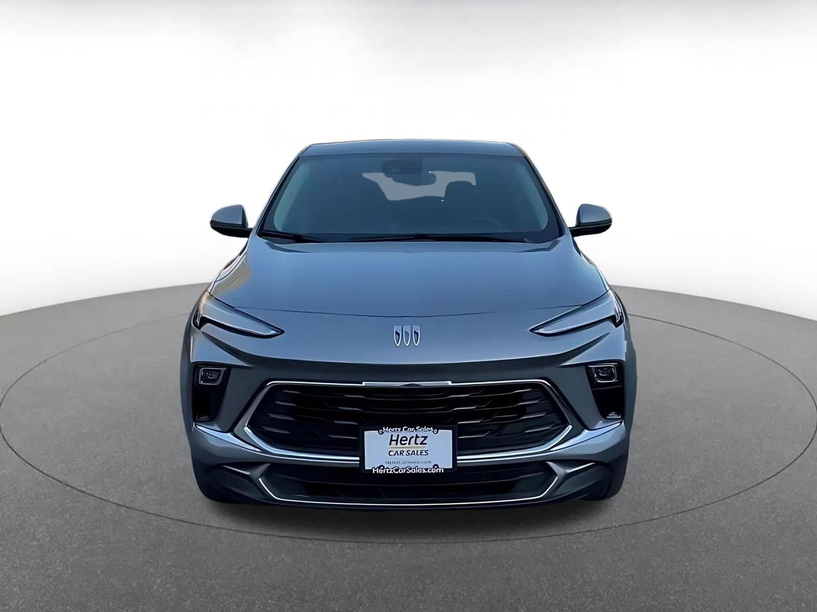 Thumbnail: 2025 Buick Encore GX - 5